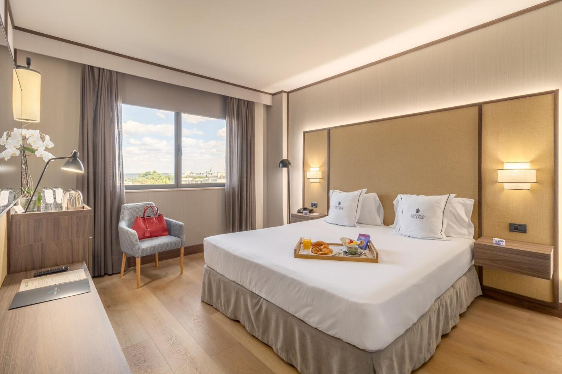 Habitación Doble