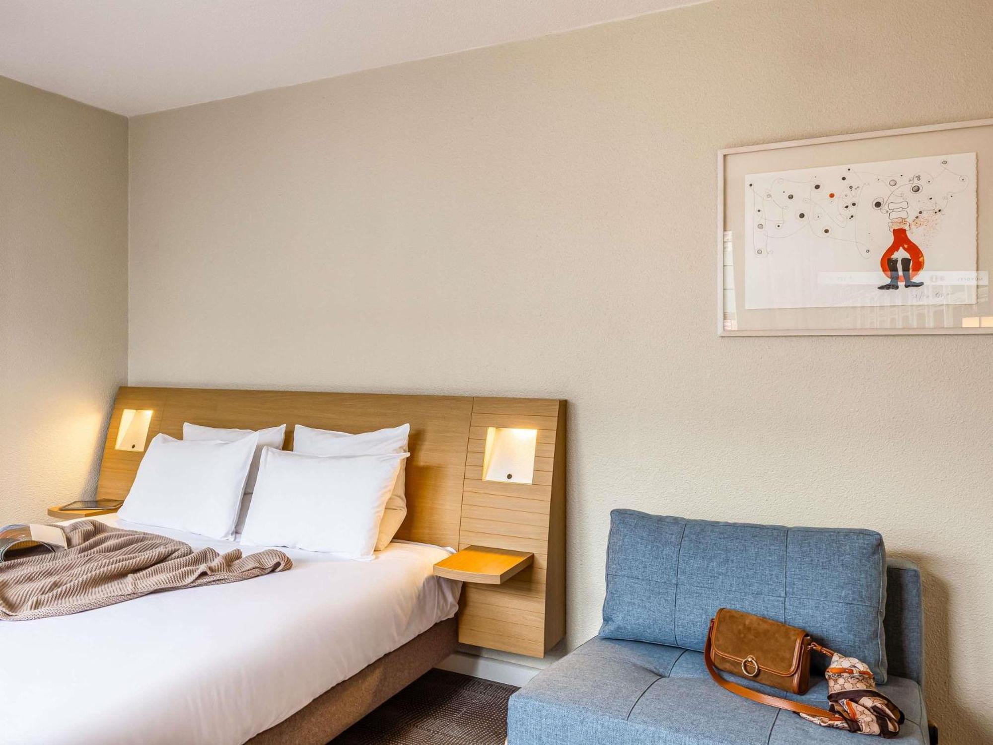 Classic Doppelzimmer