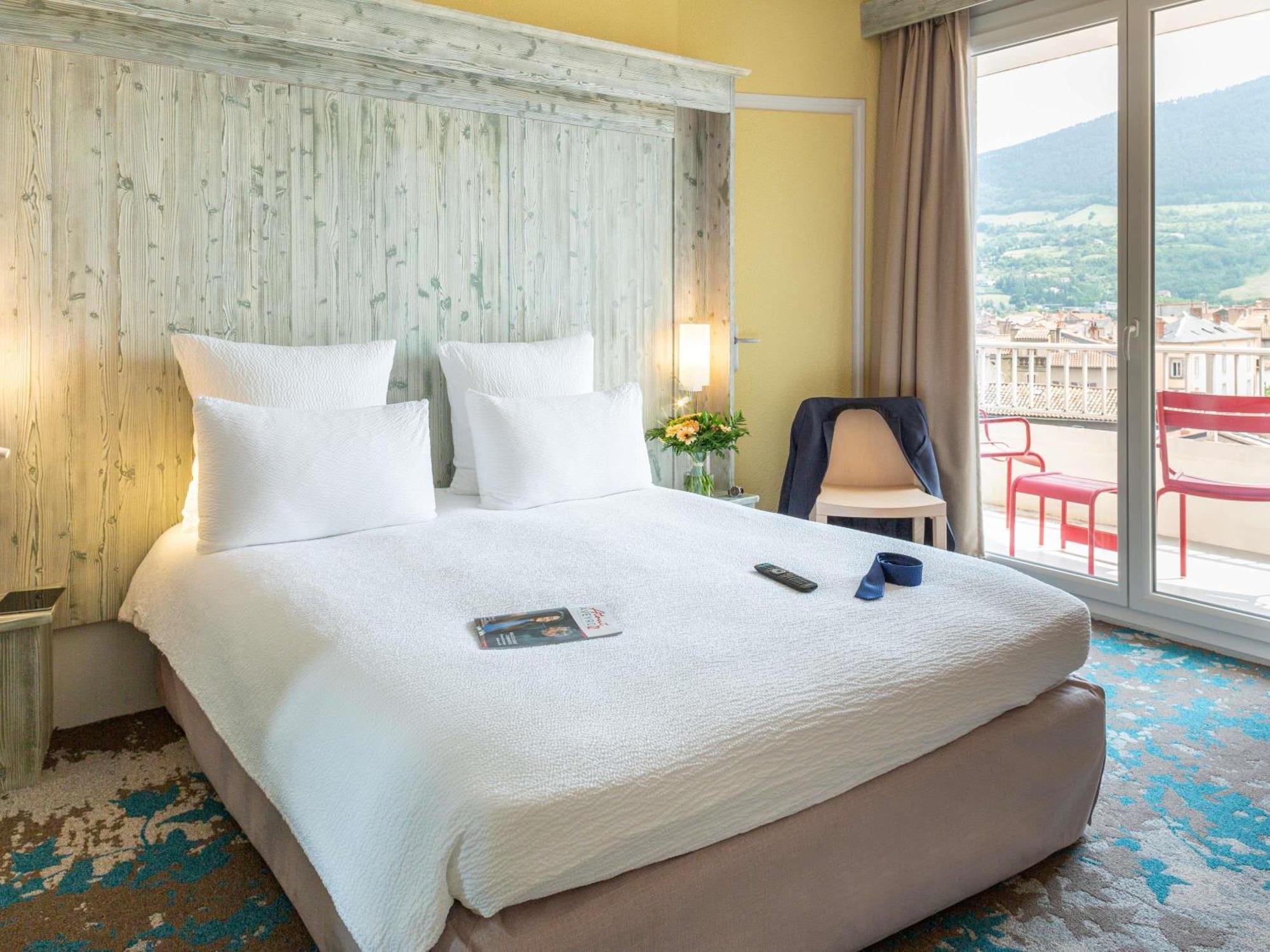 Petite Chambre Standard