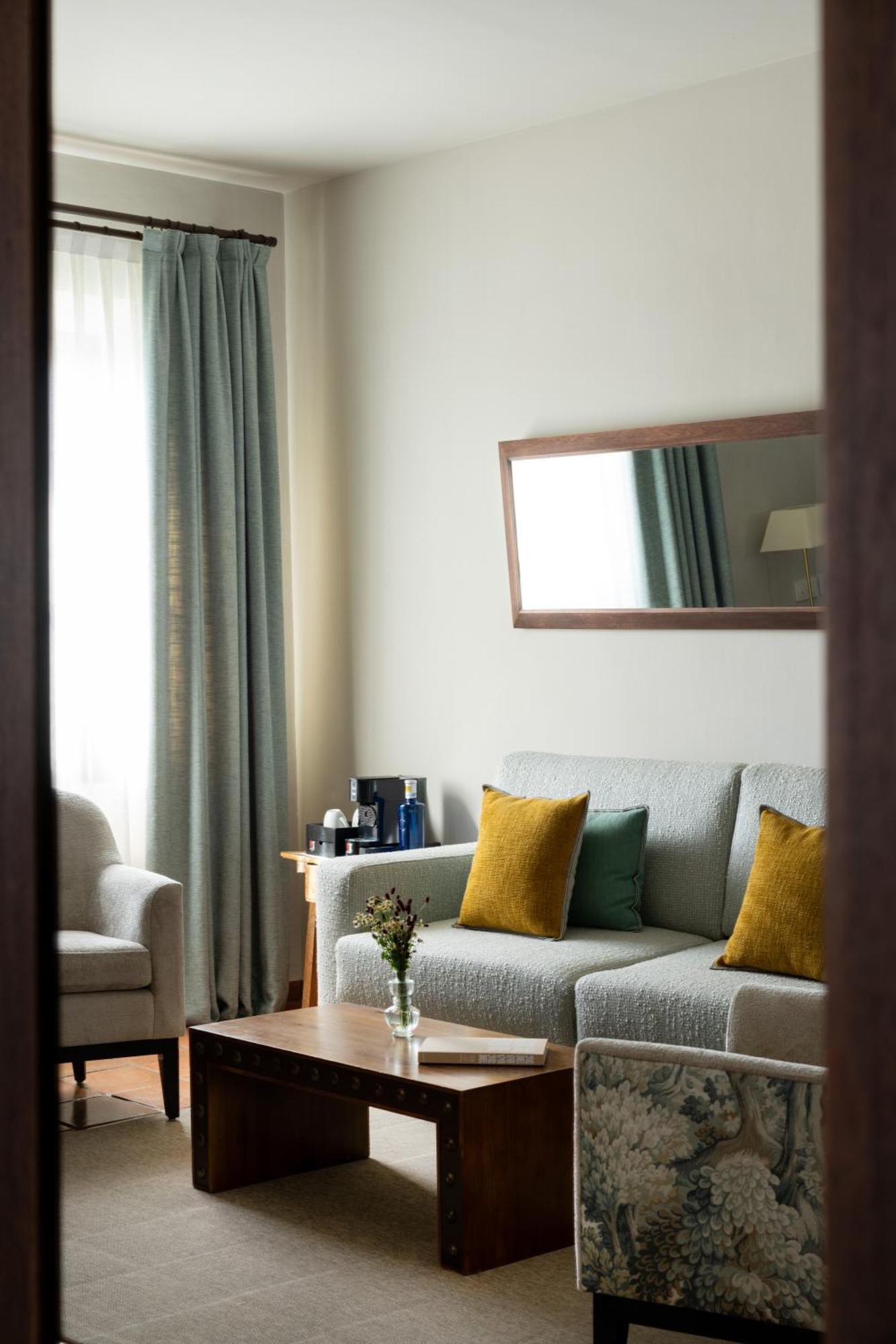 Chambre Double Supérieure