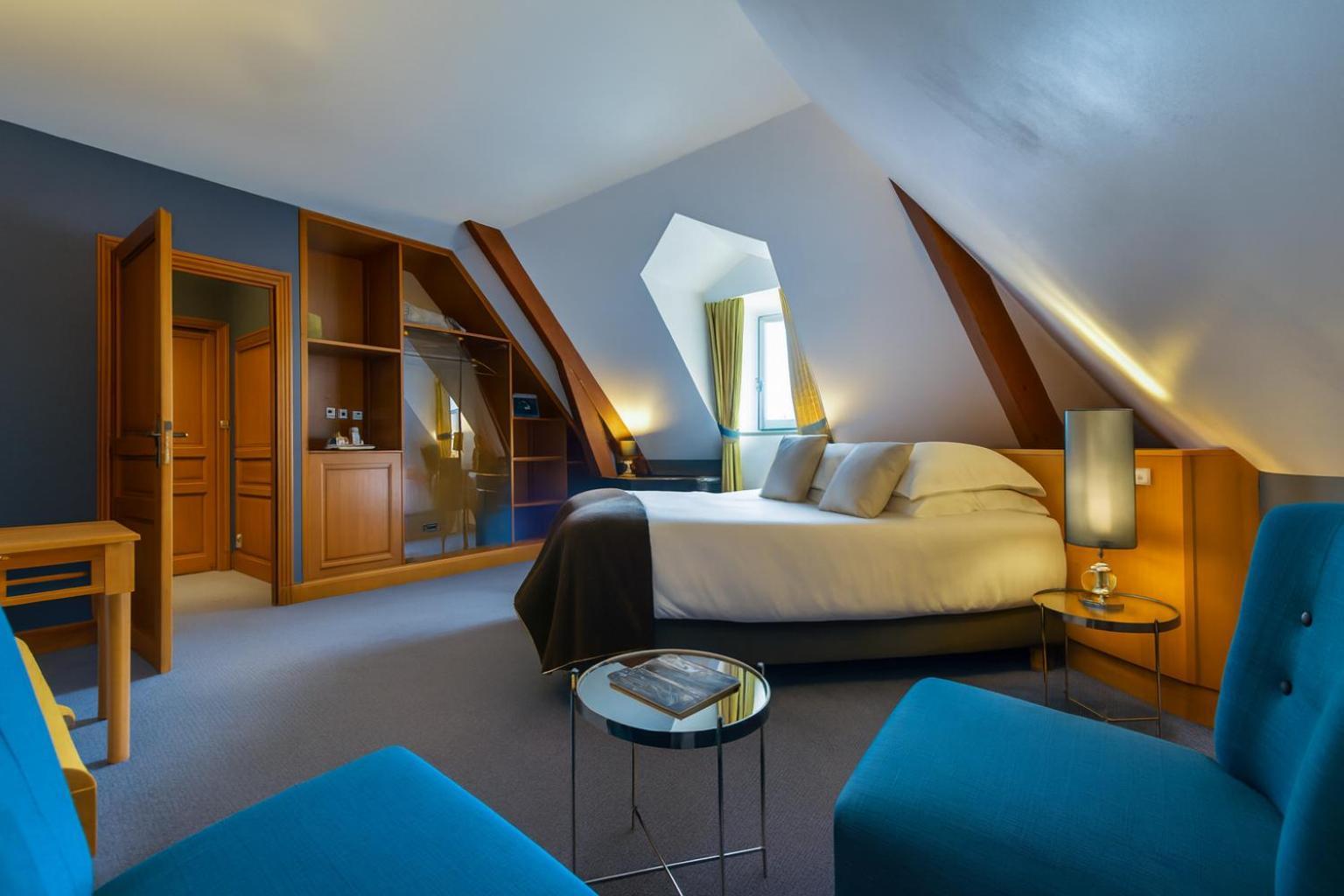 Chambre Classique