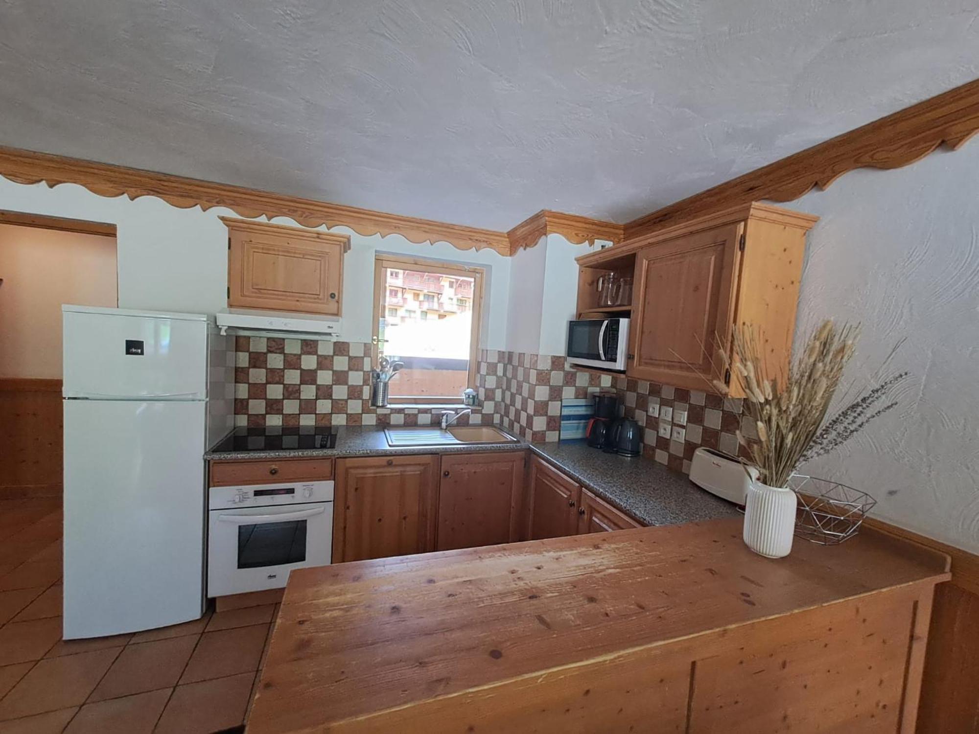 Appartement 5 Chambres