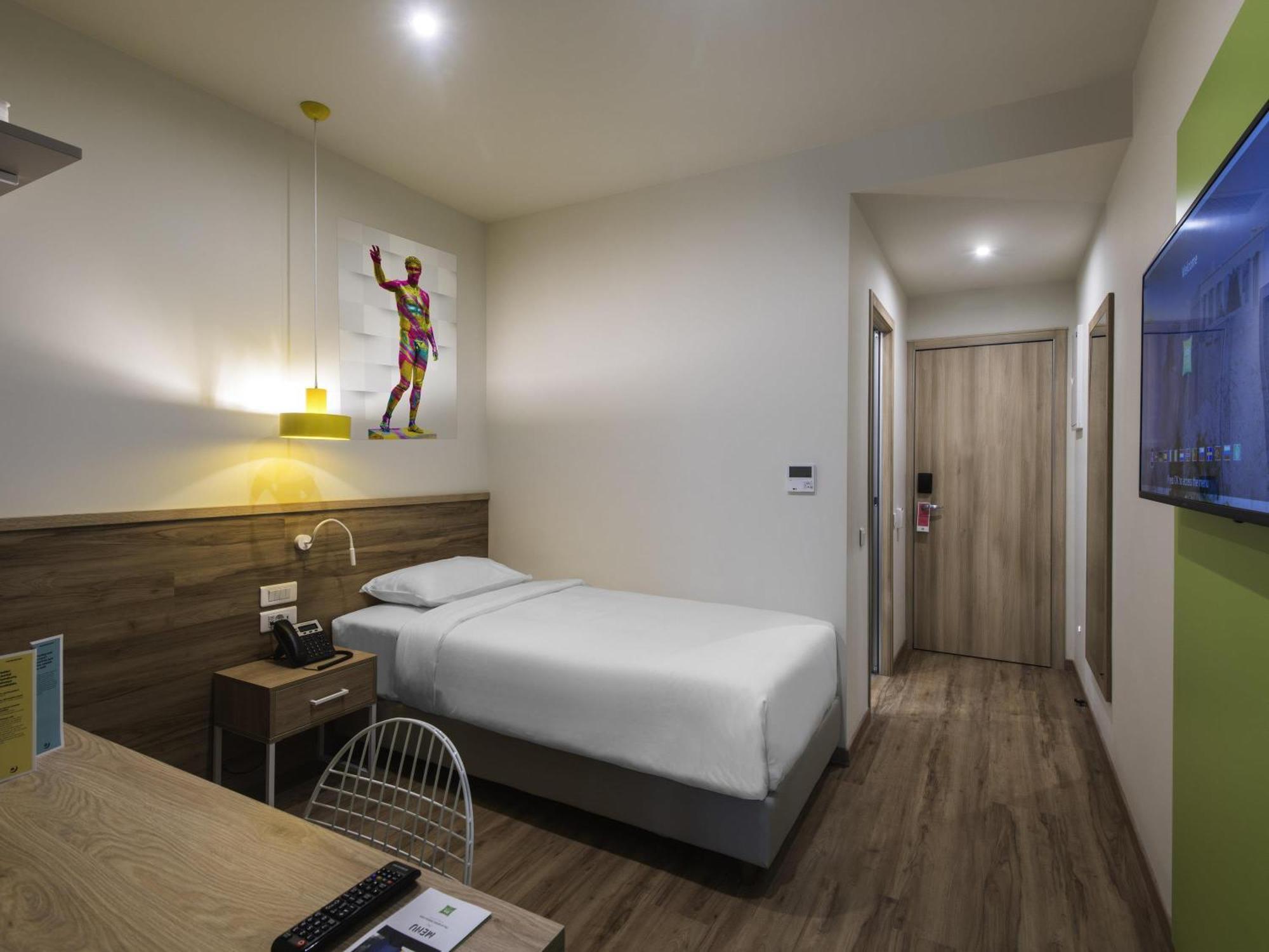 Chambre Simple Standard