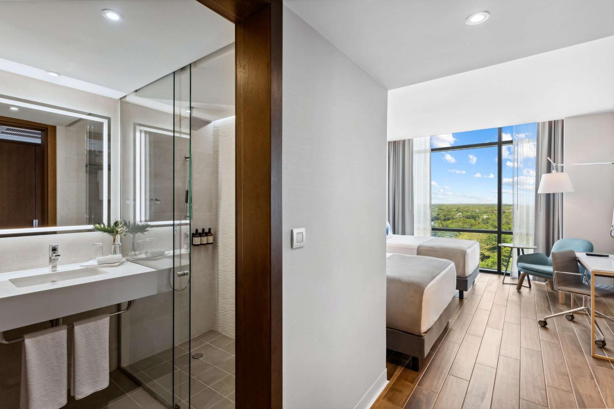 Habitación Doble Estándar