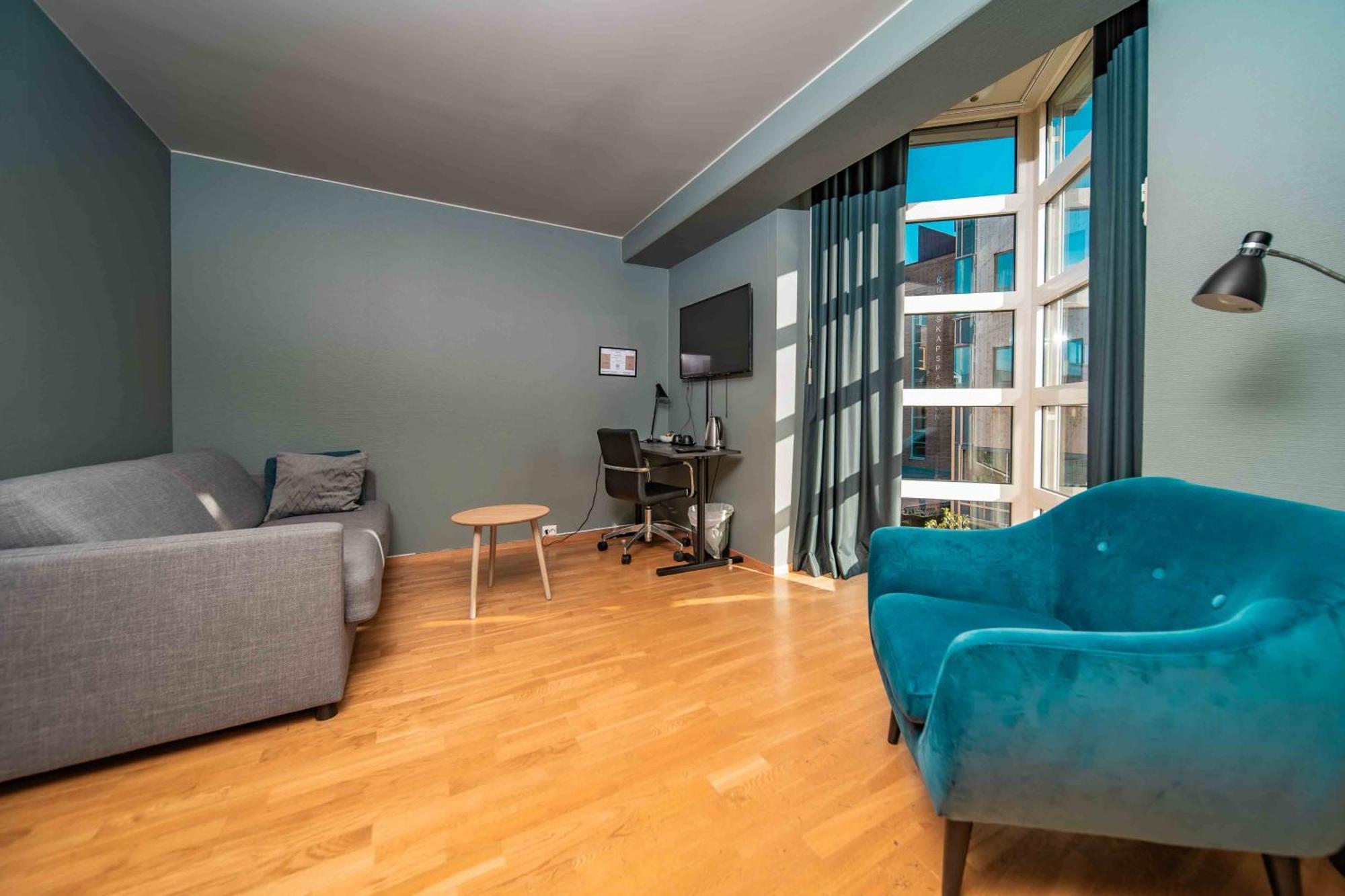 Junior Suite