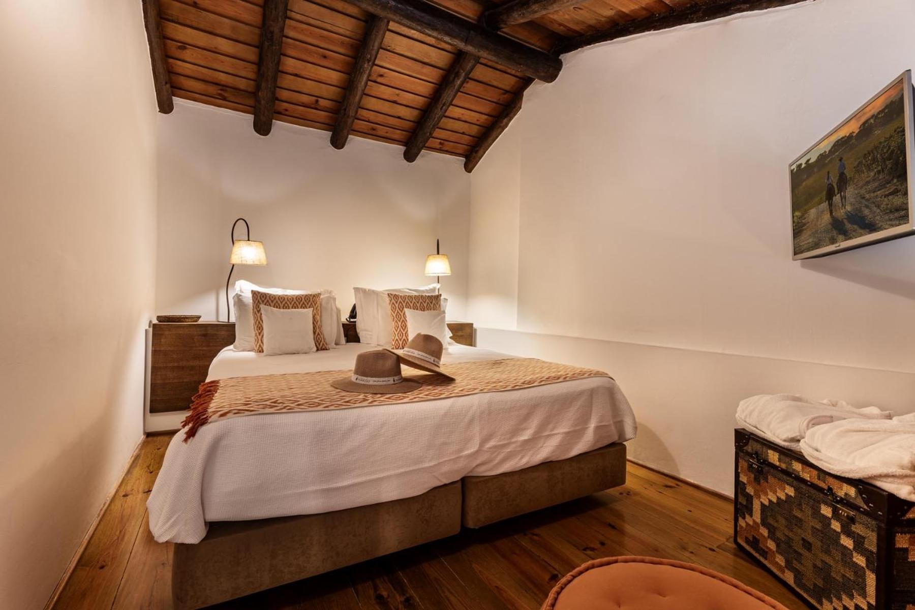 Quarto Duplo