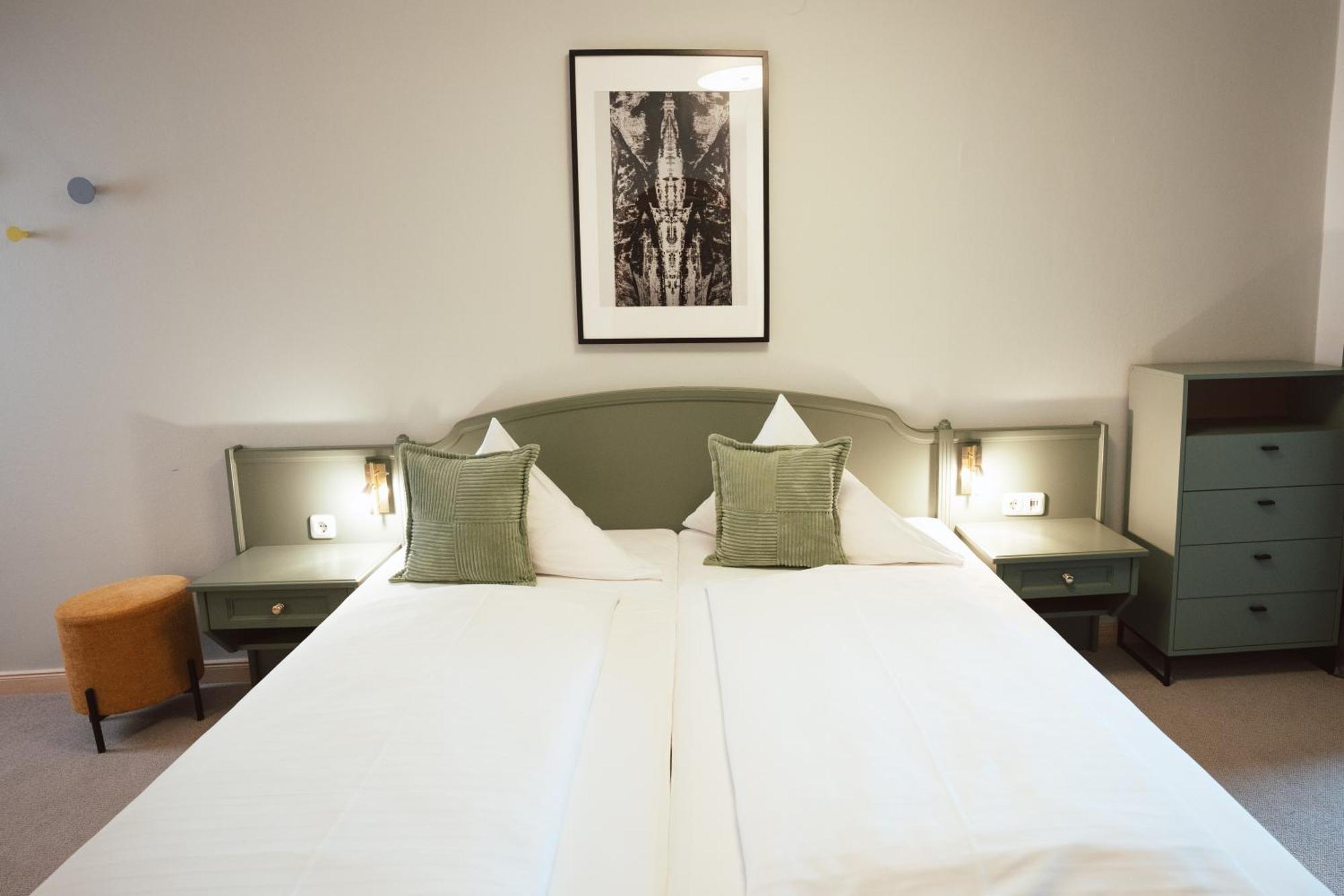 Doppelzimmer