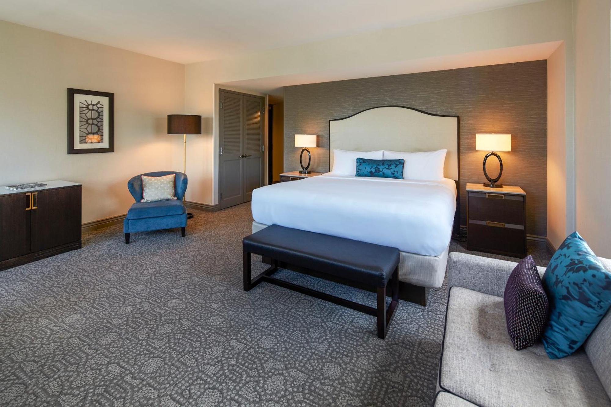 Chambre Premium