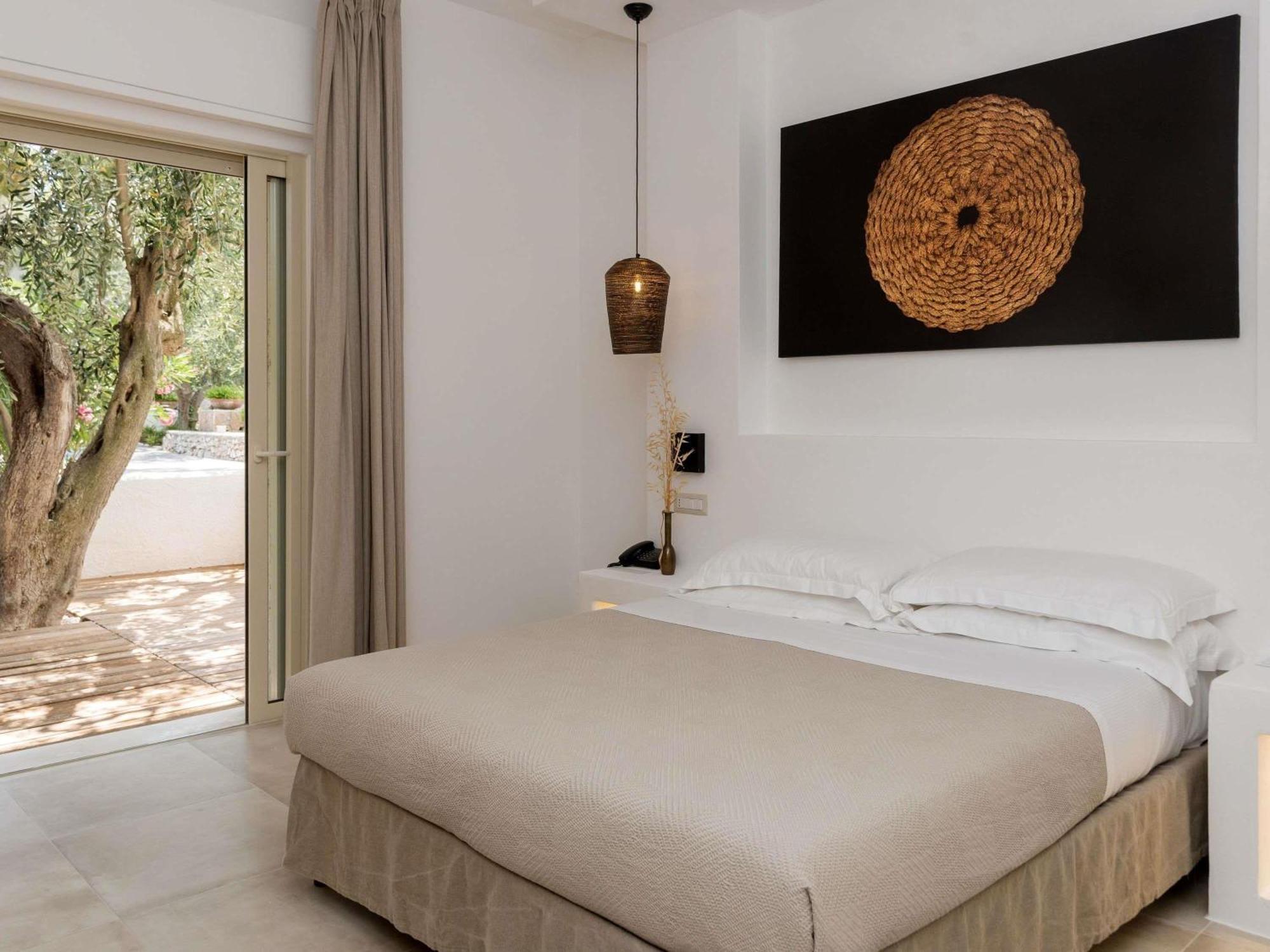 Comfort Double Room with Balcony or Patio