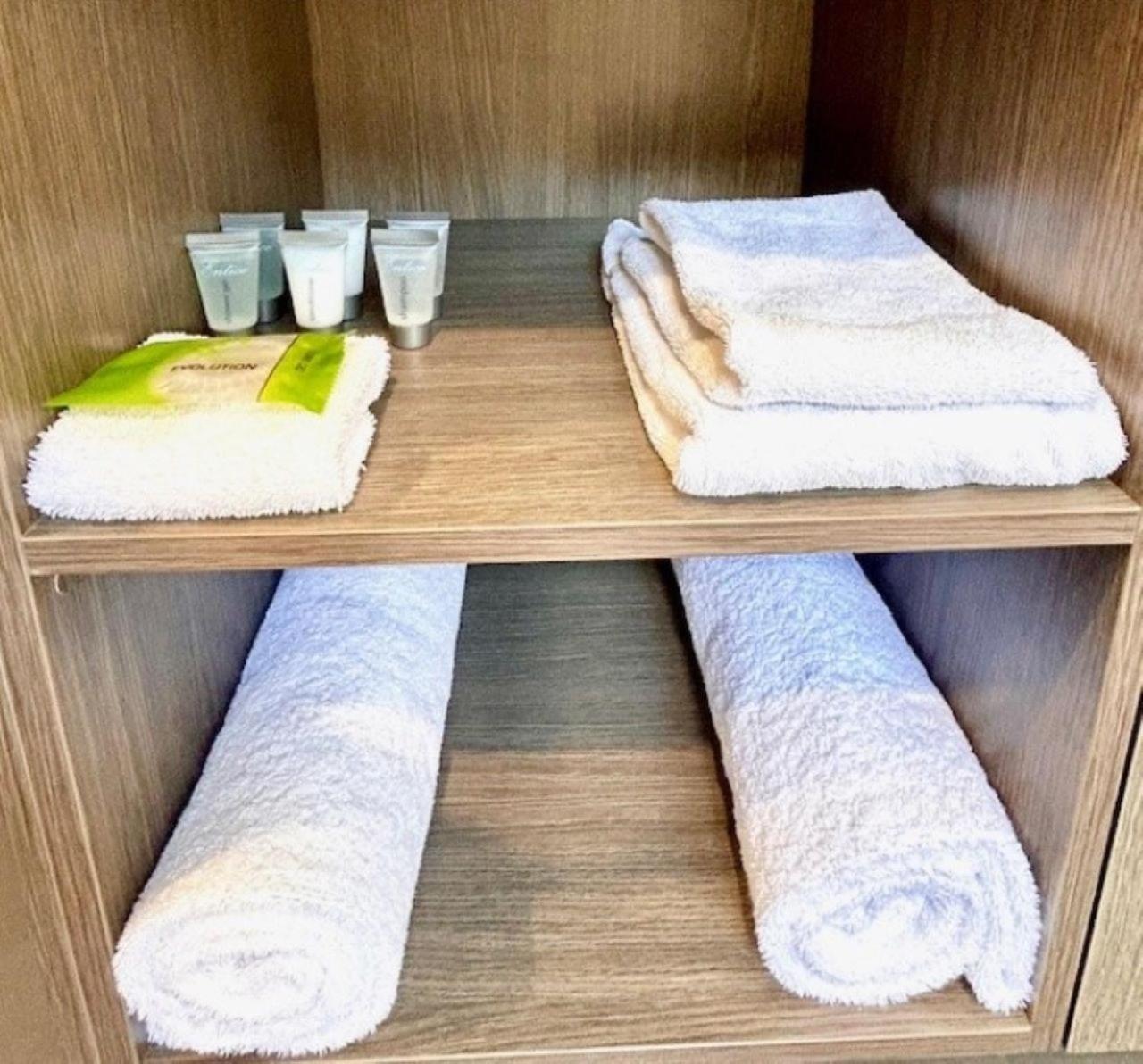 Deluxe Twin Room - Pet Friendly
