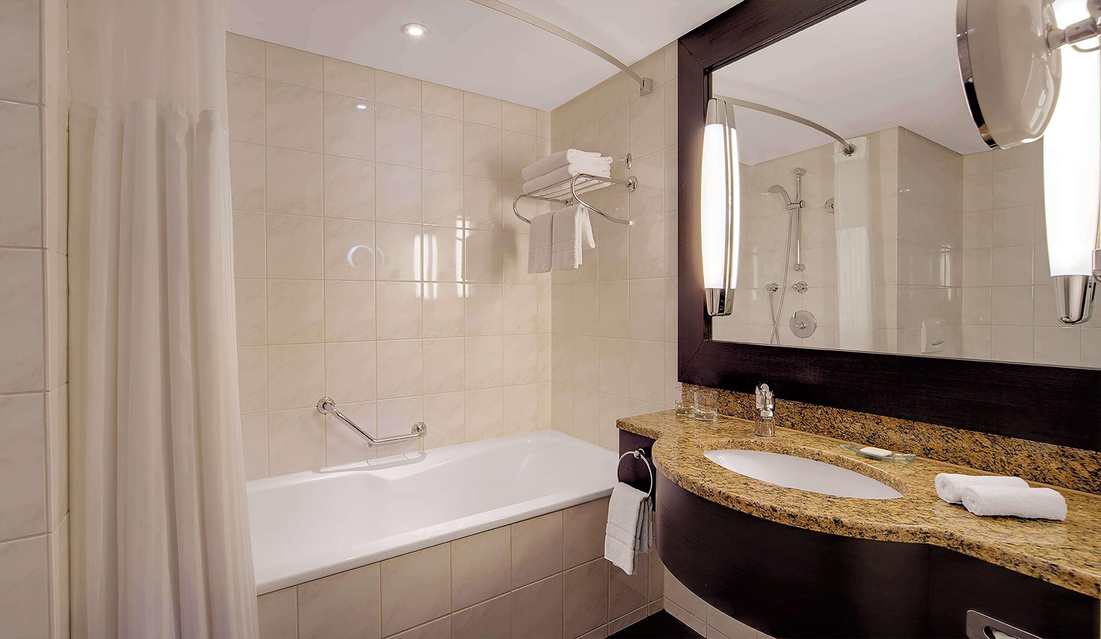Chambre Lits Jumeaux