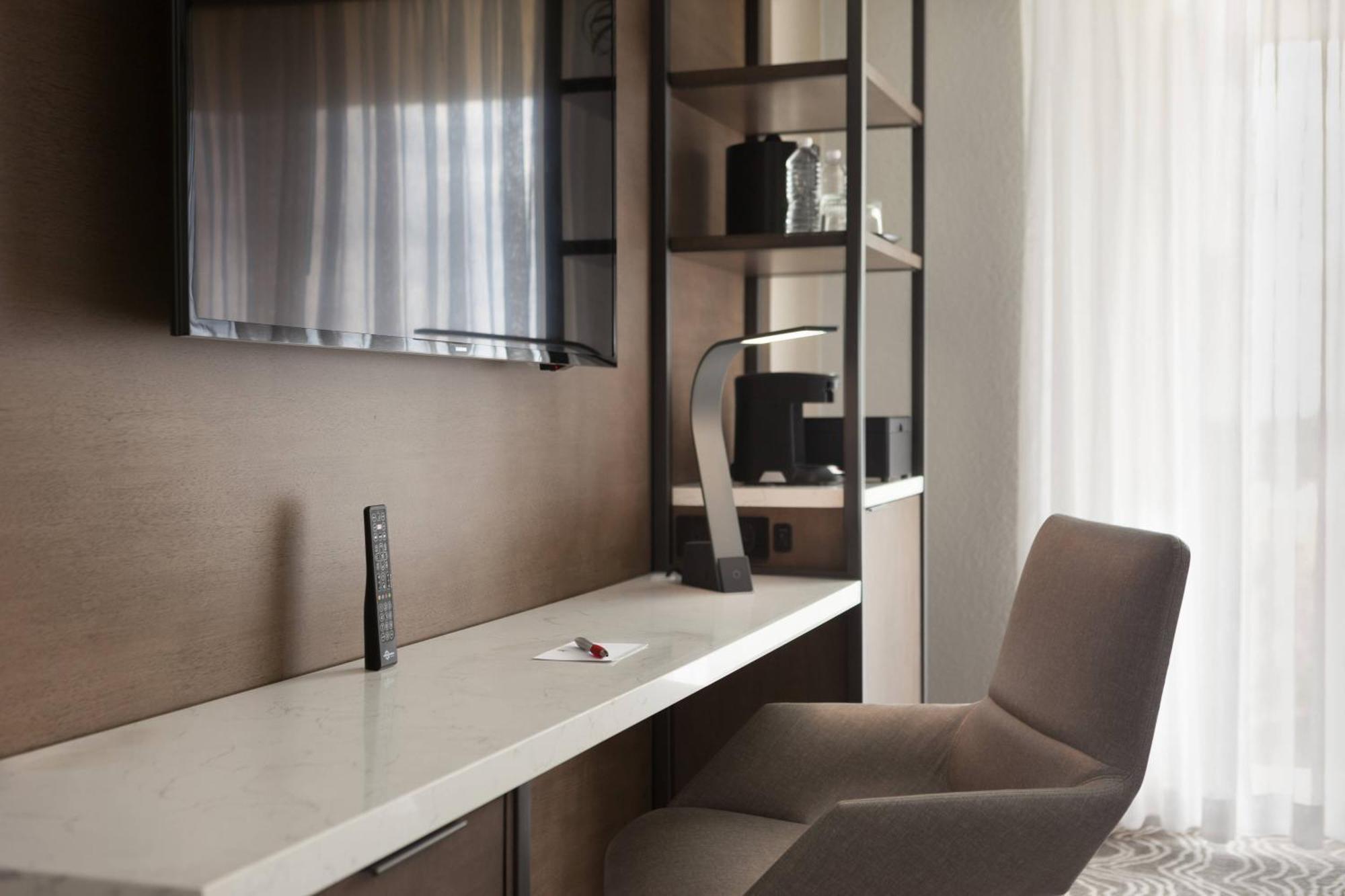 Guest King Room
