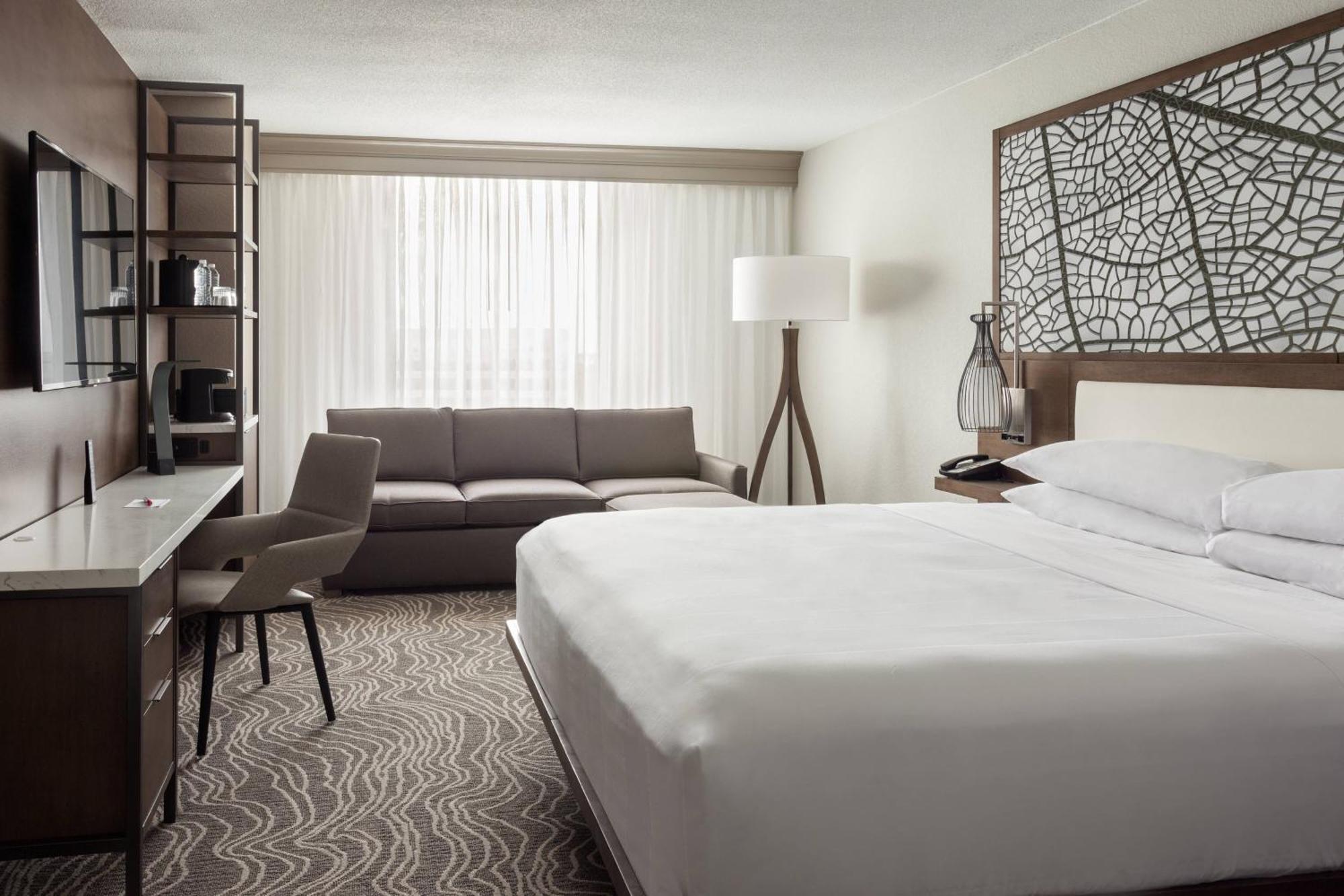 Guest King Room