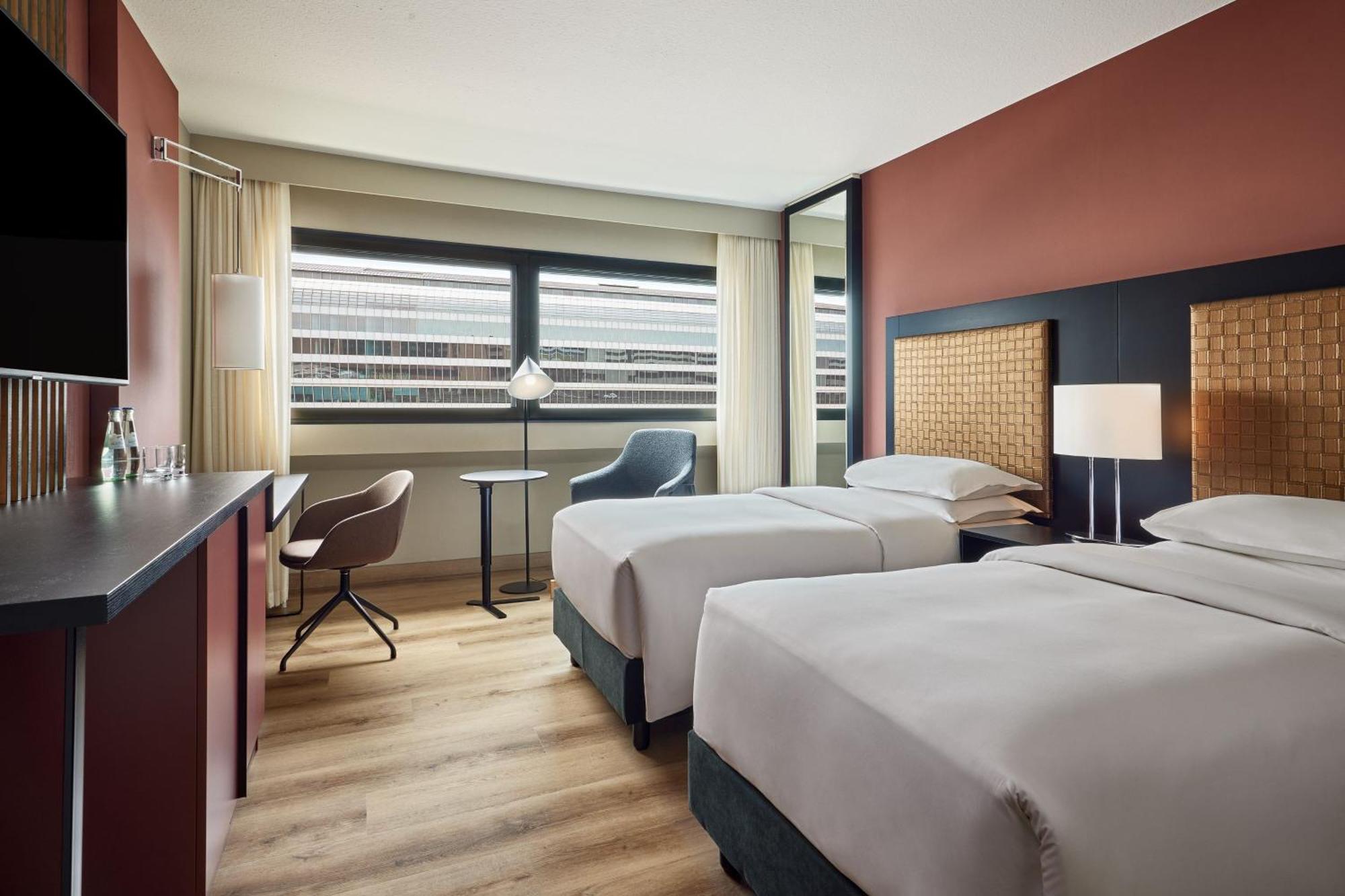 Premium Room Guest room 2 Twin,1550799403:JPEG