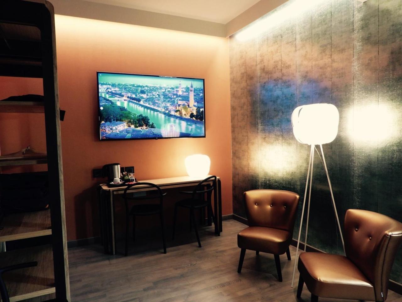 Premium Triple Room