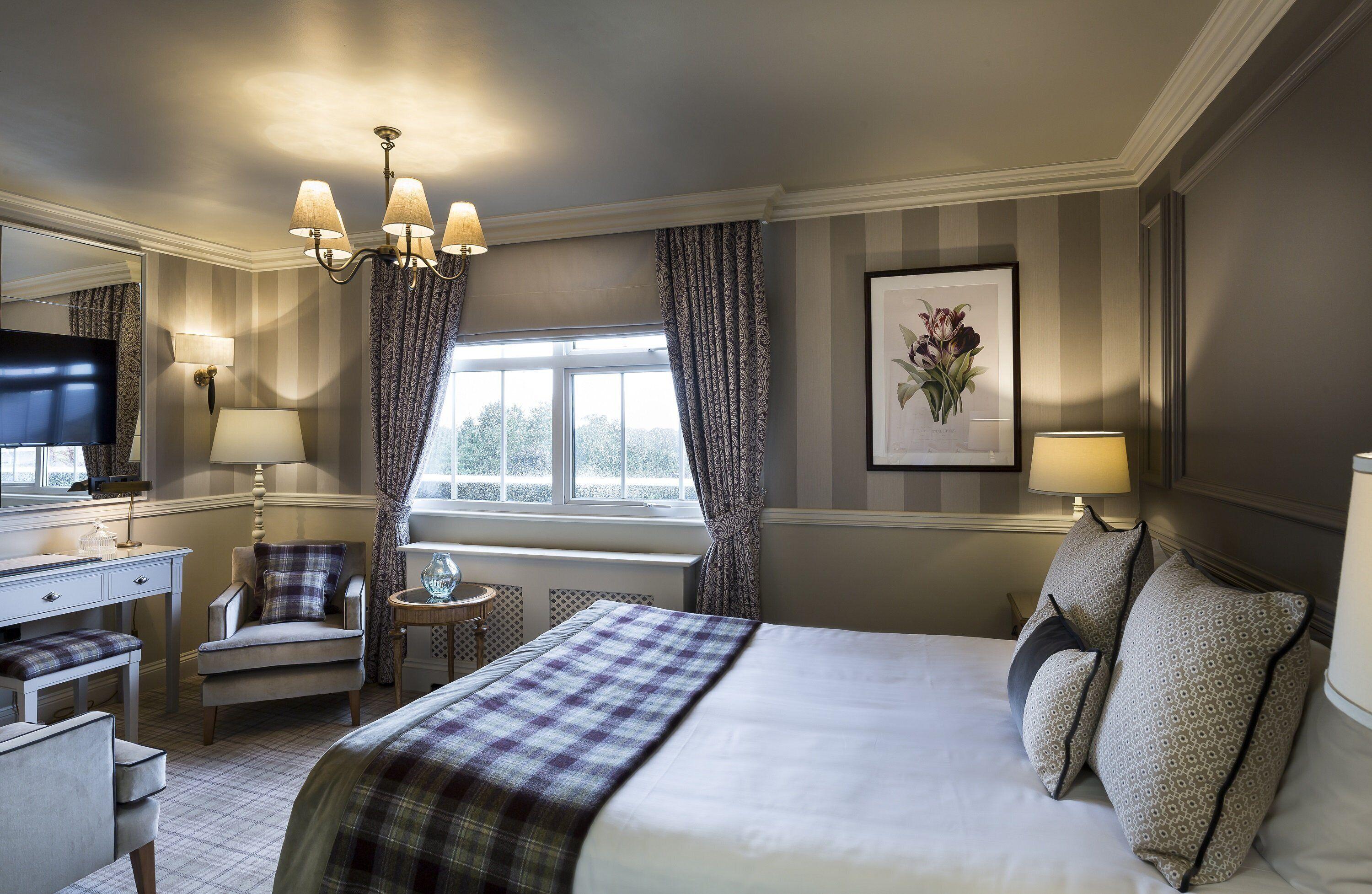 Prestige Doppelzimmer