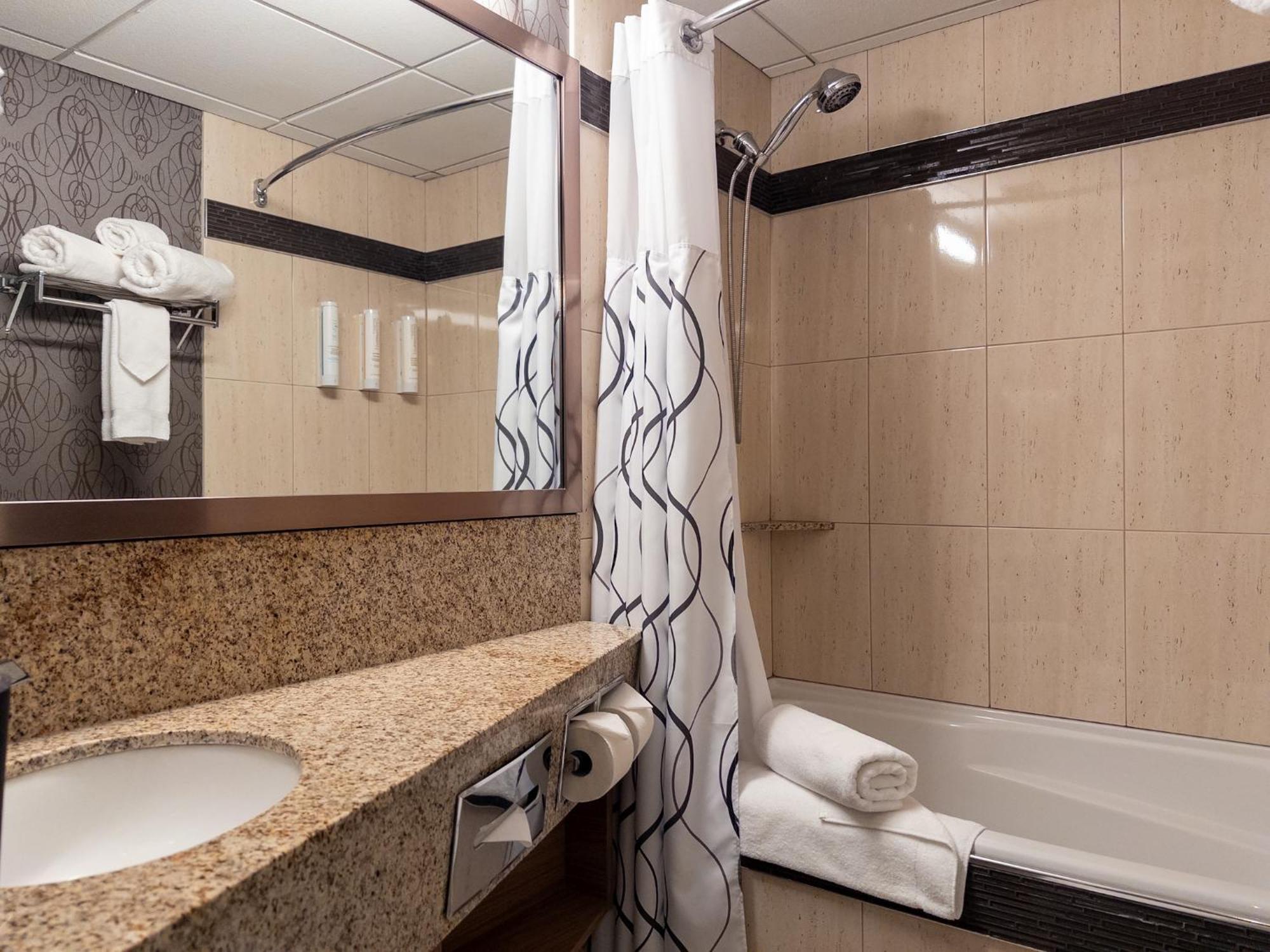 Premium King Room Newly Renovated