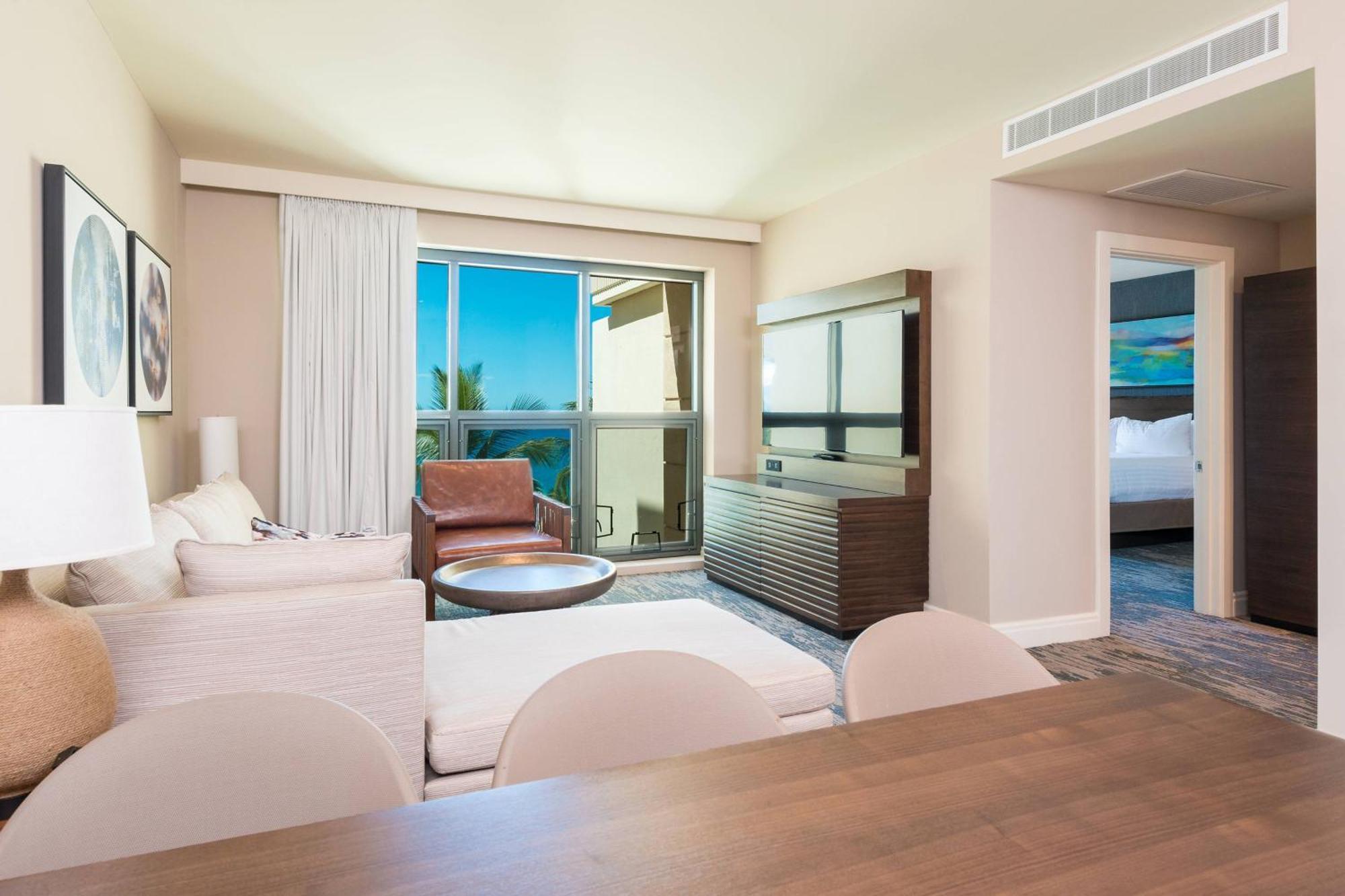 Premier Ocean Suite 1 Bedroom Suite 1 King Ocean view,1706727432:JPEG