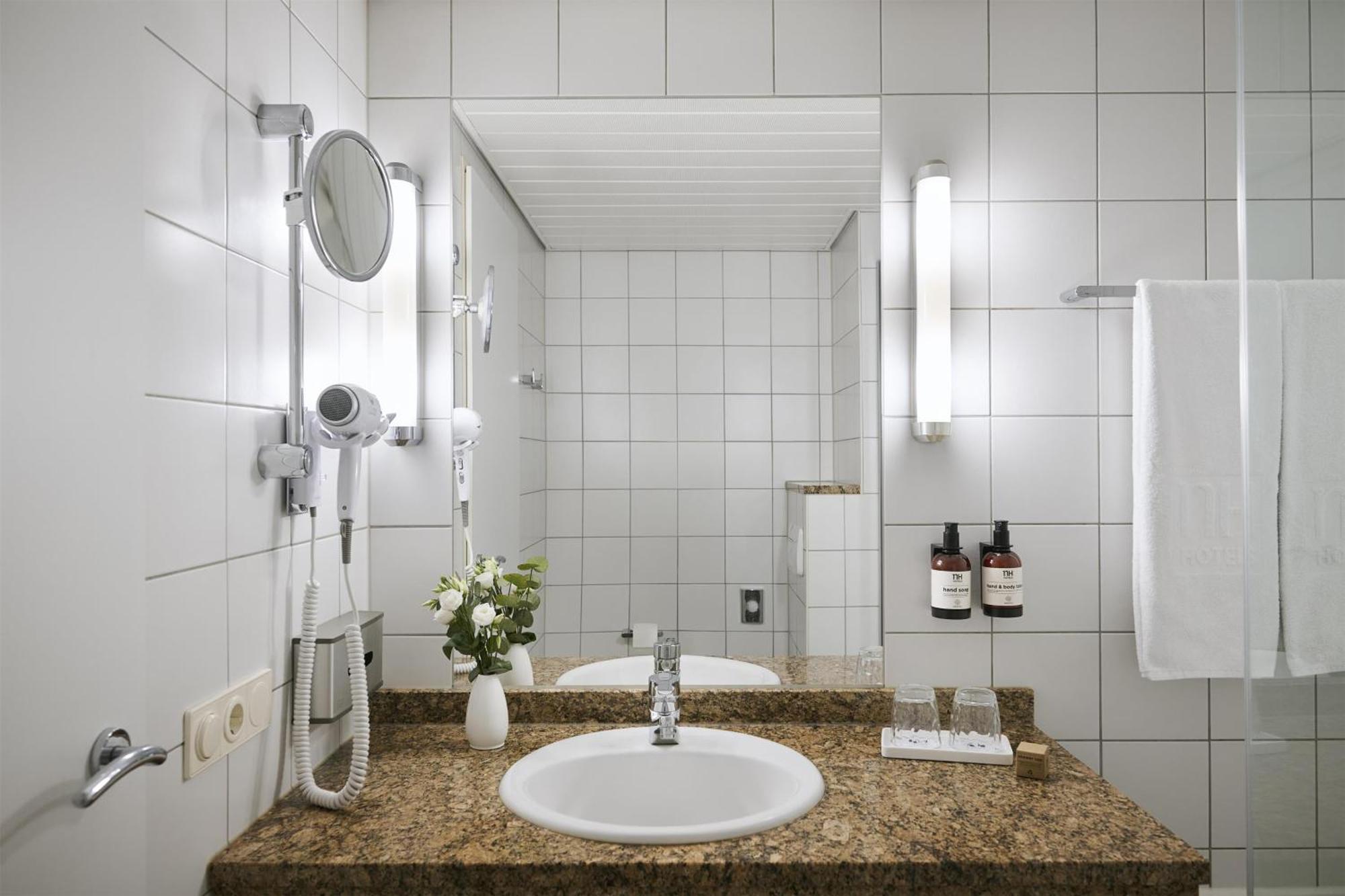 Standard Einzelzimmer