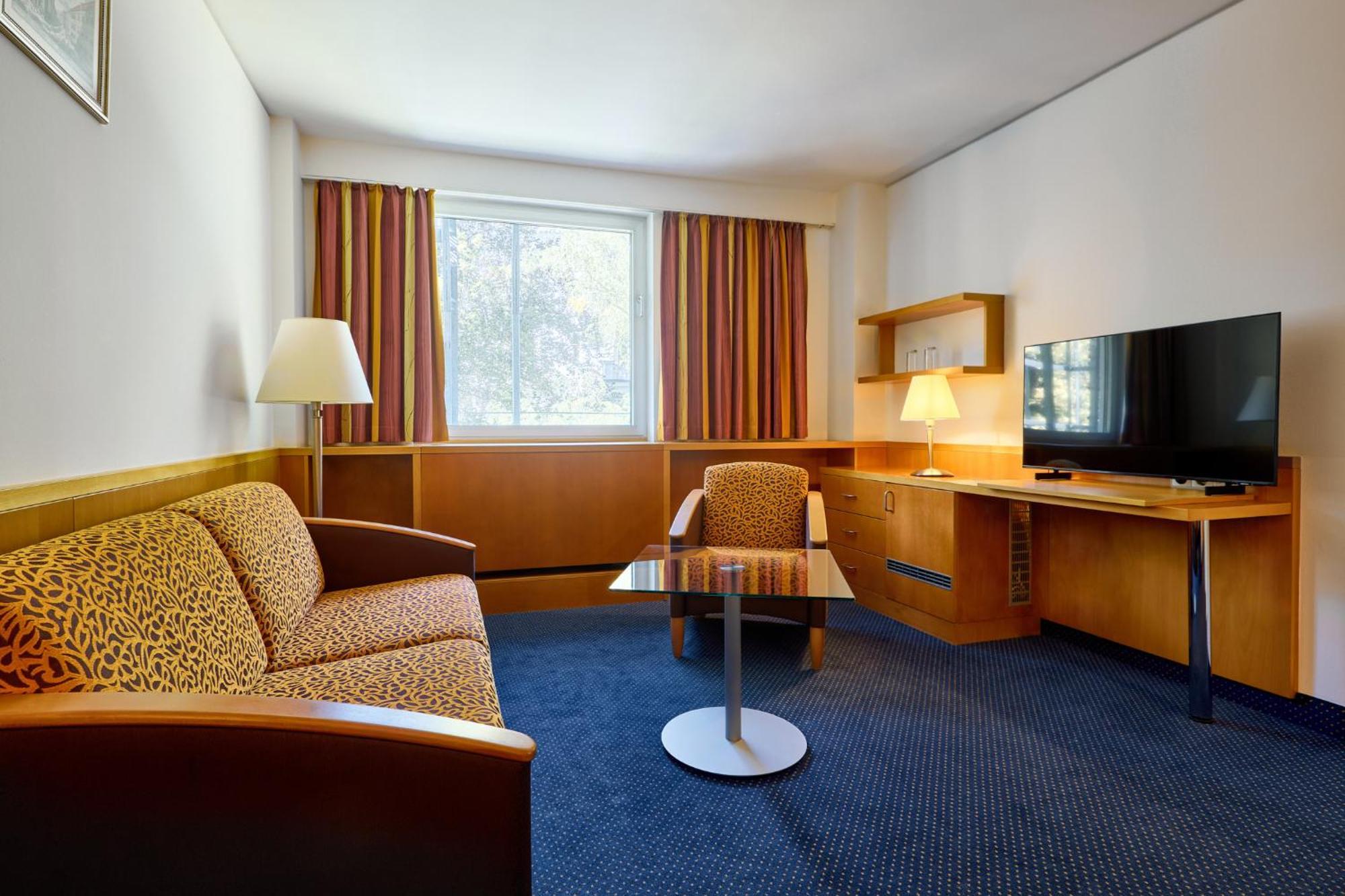 Classic Suite