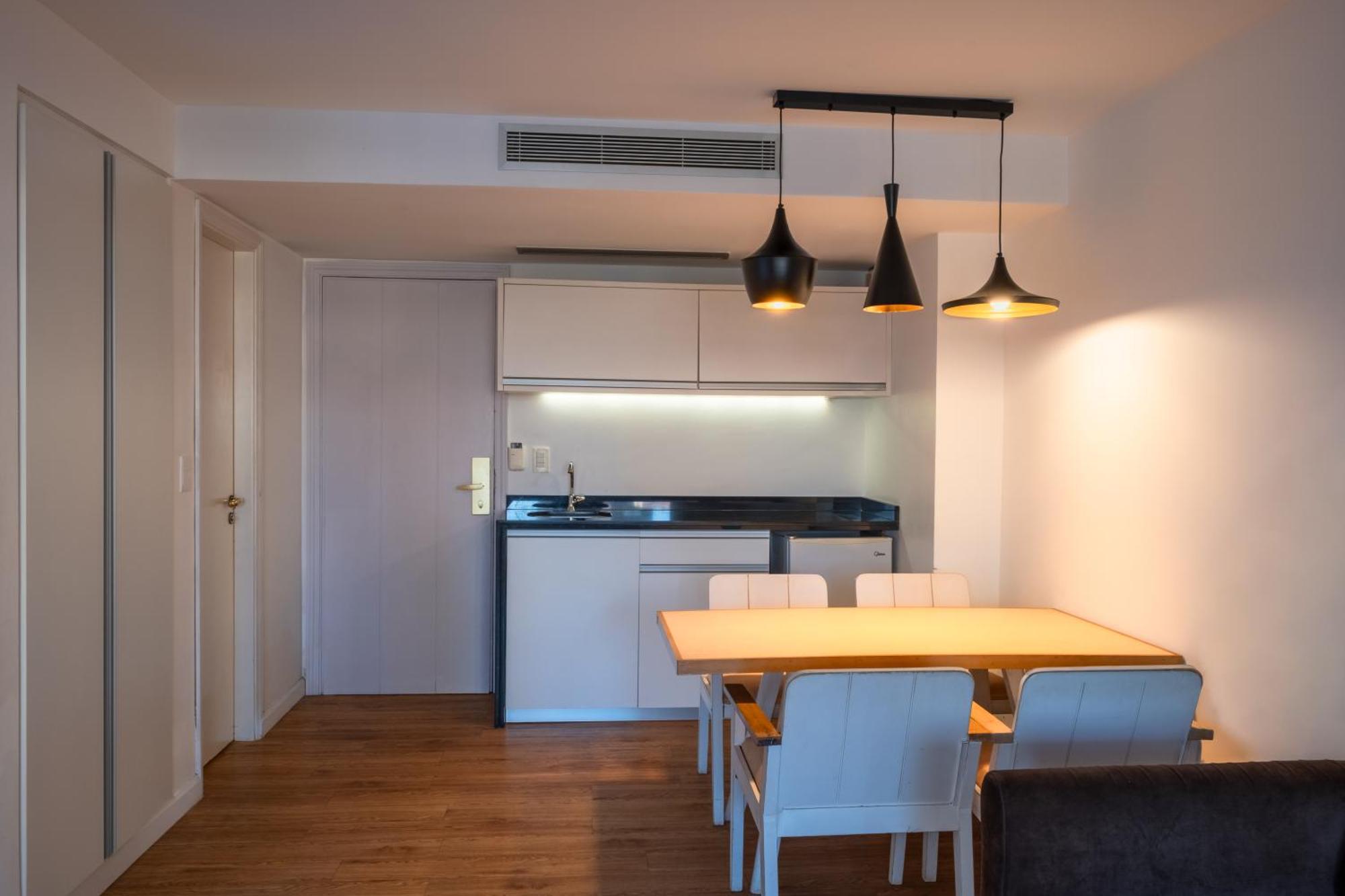 Suite Premium with Terrace