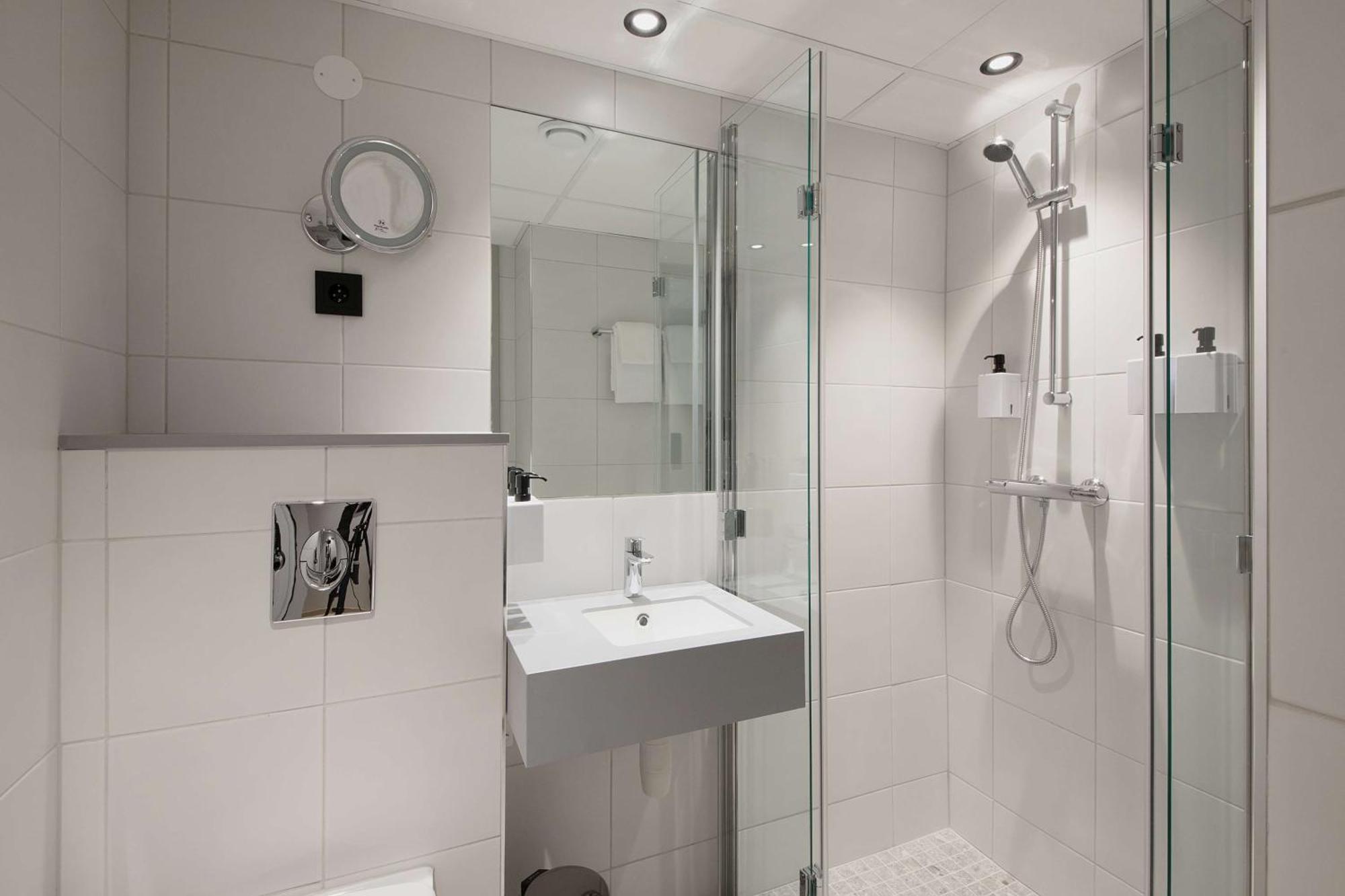 Suite Presidencial