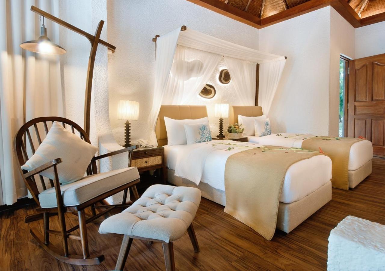 Beach Bungalow