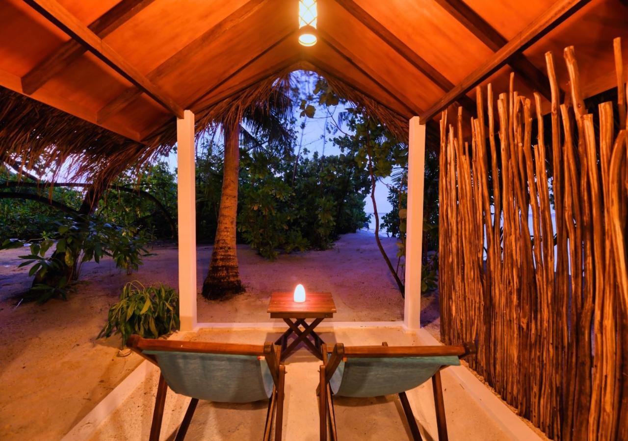 Bungalow Deluxe Beach