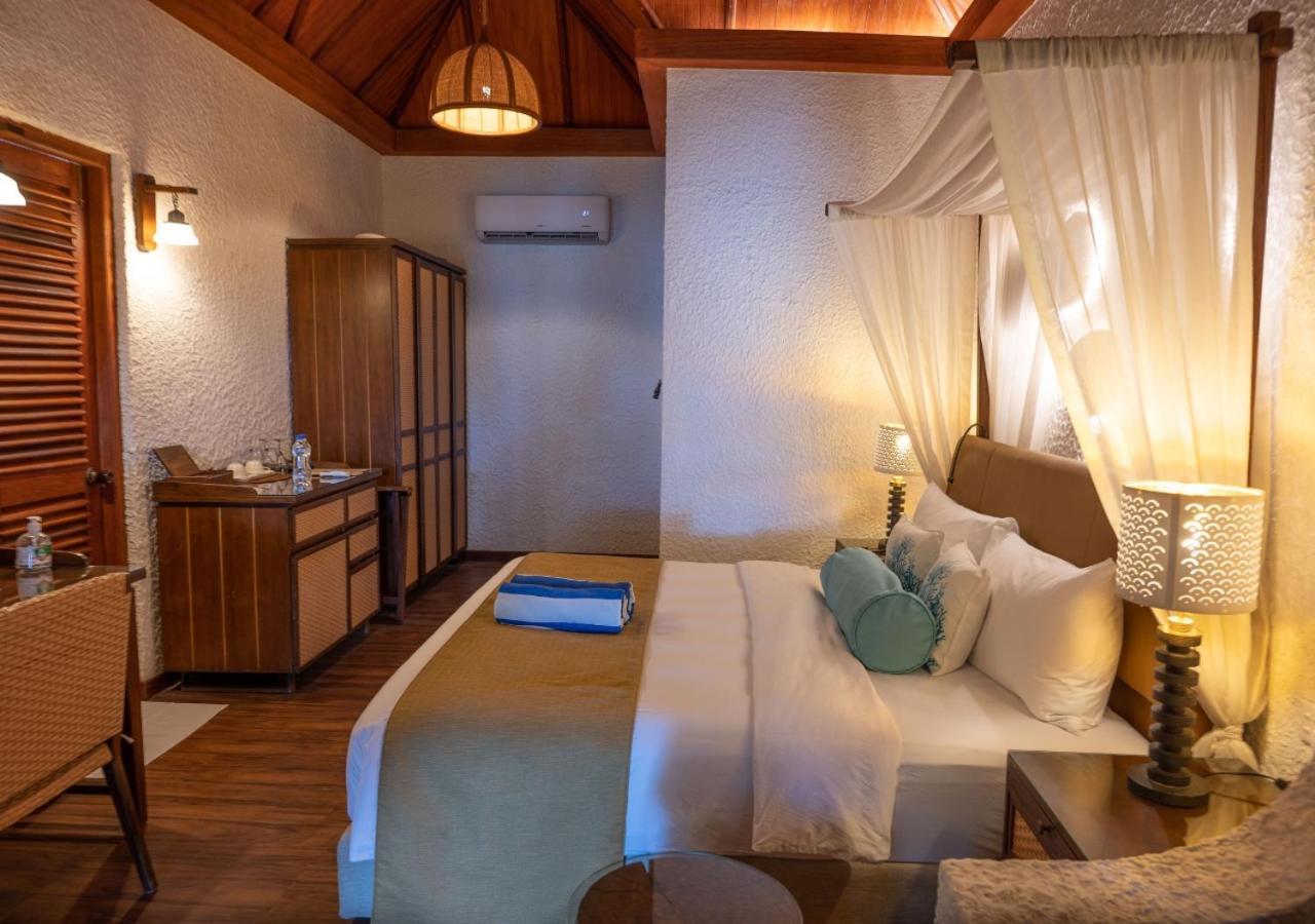 Beach Bungalow