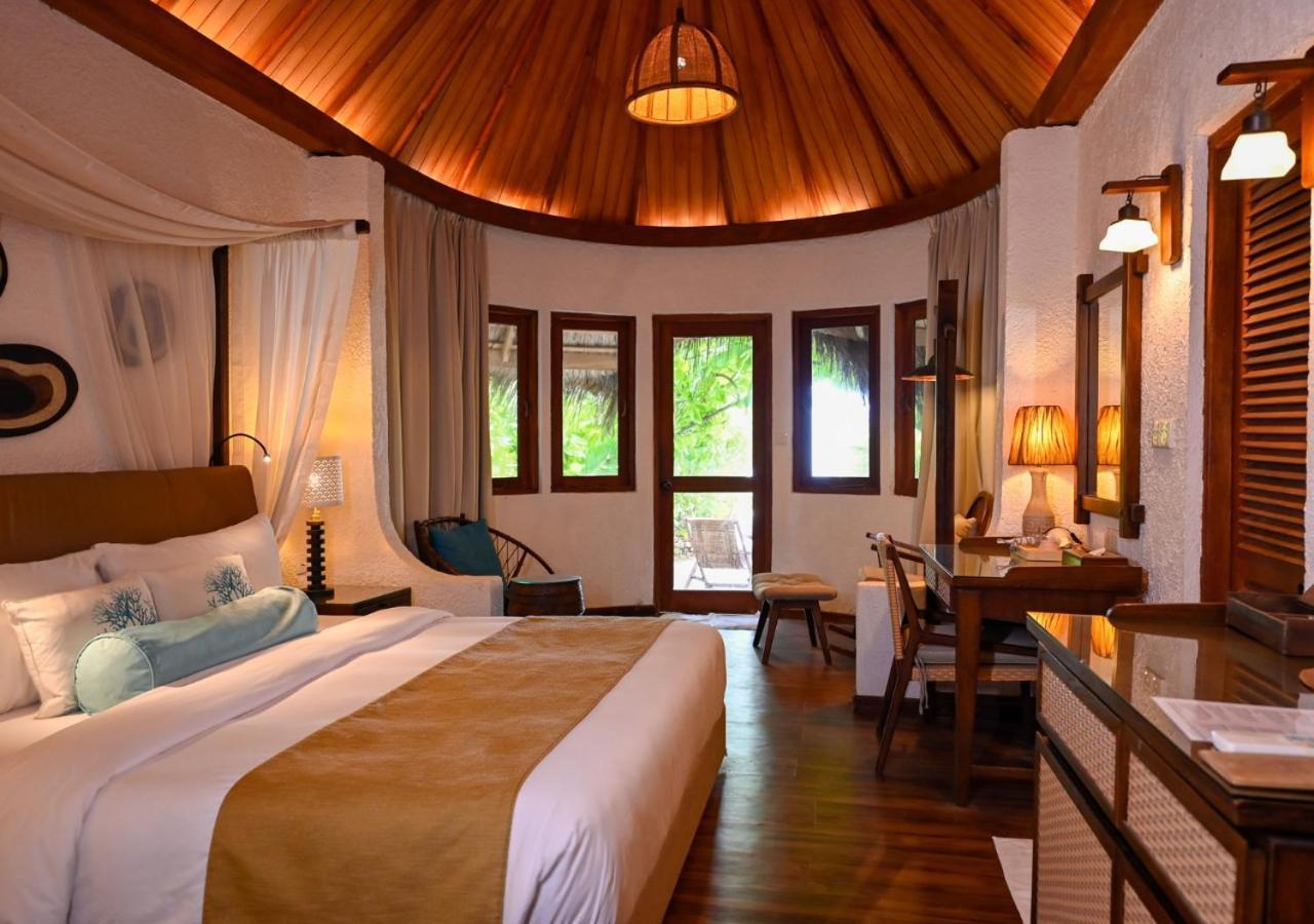 Beach Bungalow