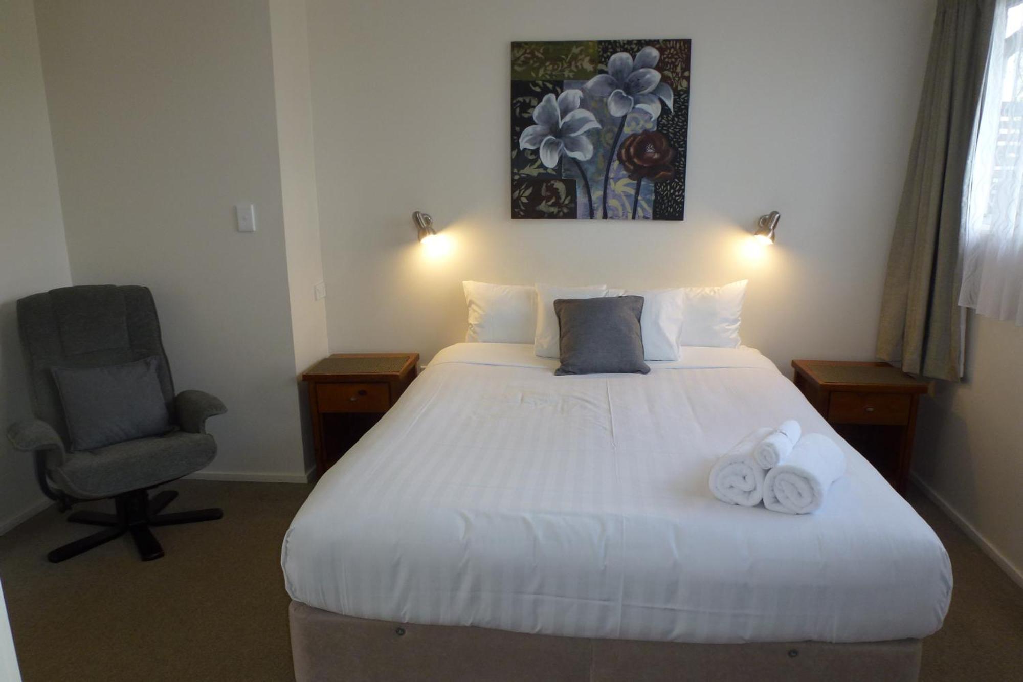 Budget Double Room