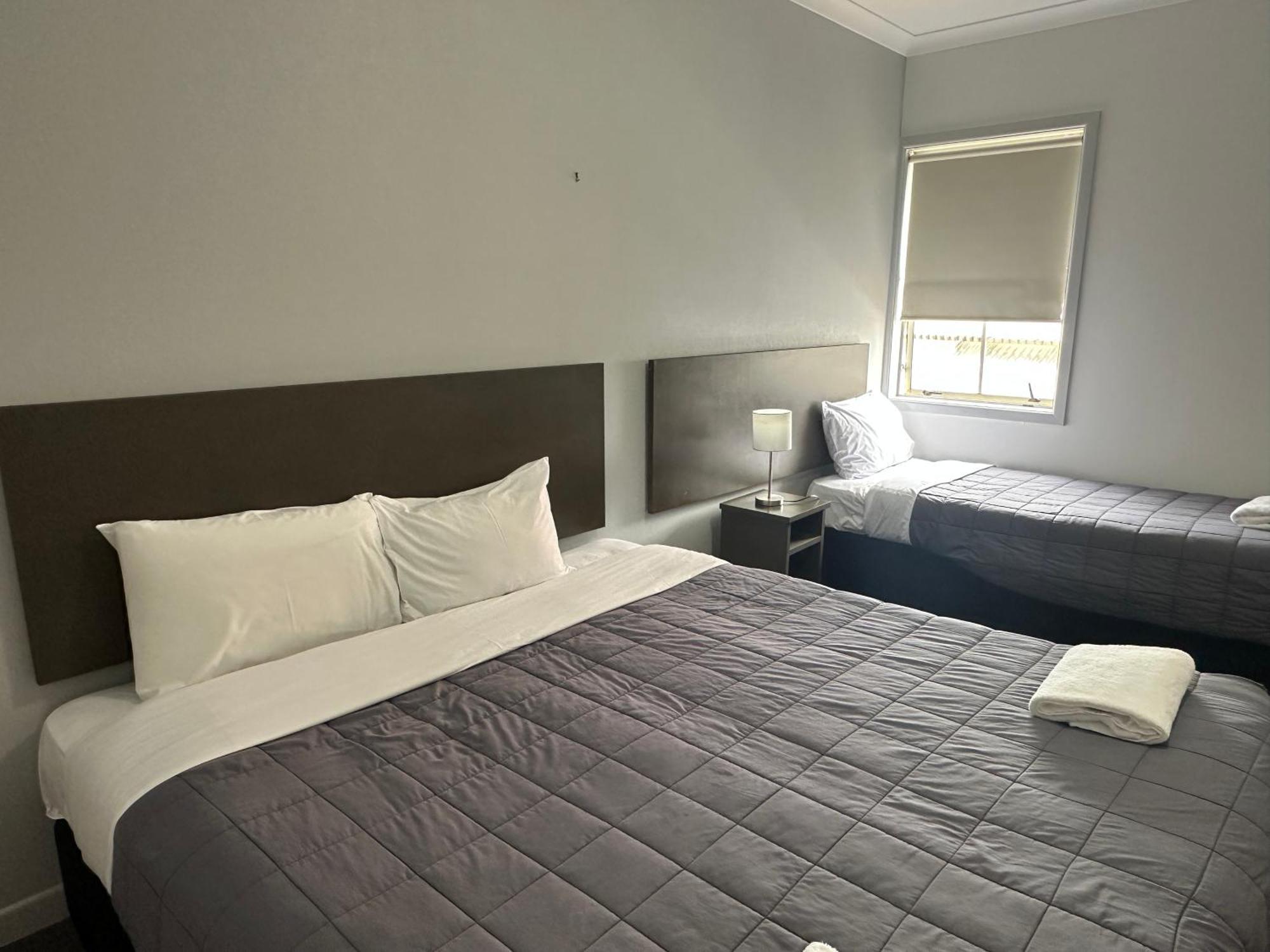 Queen Room