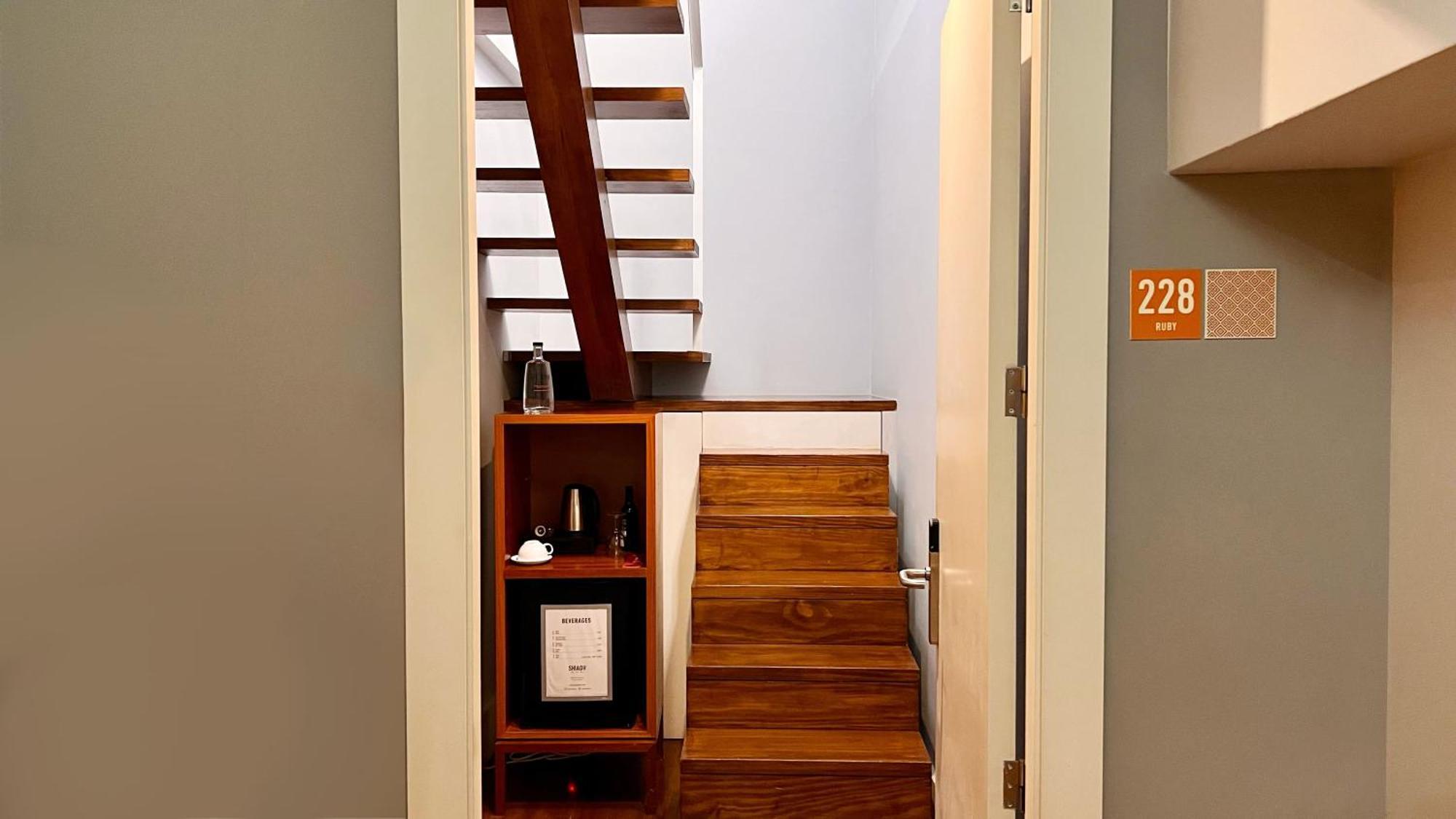 Chambre Simple