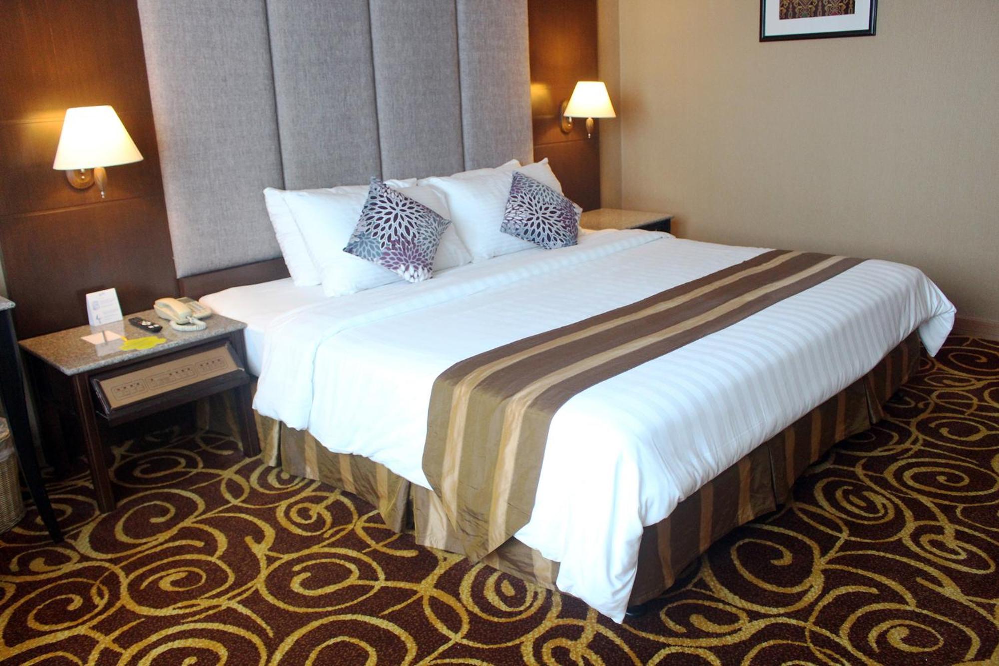 Junior Suite (2 Adults)