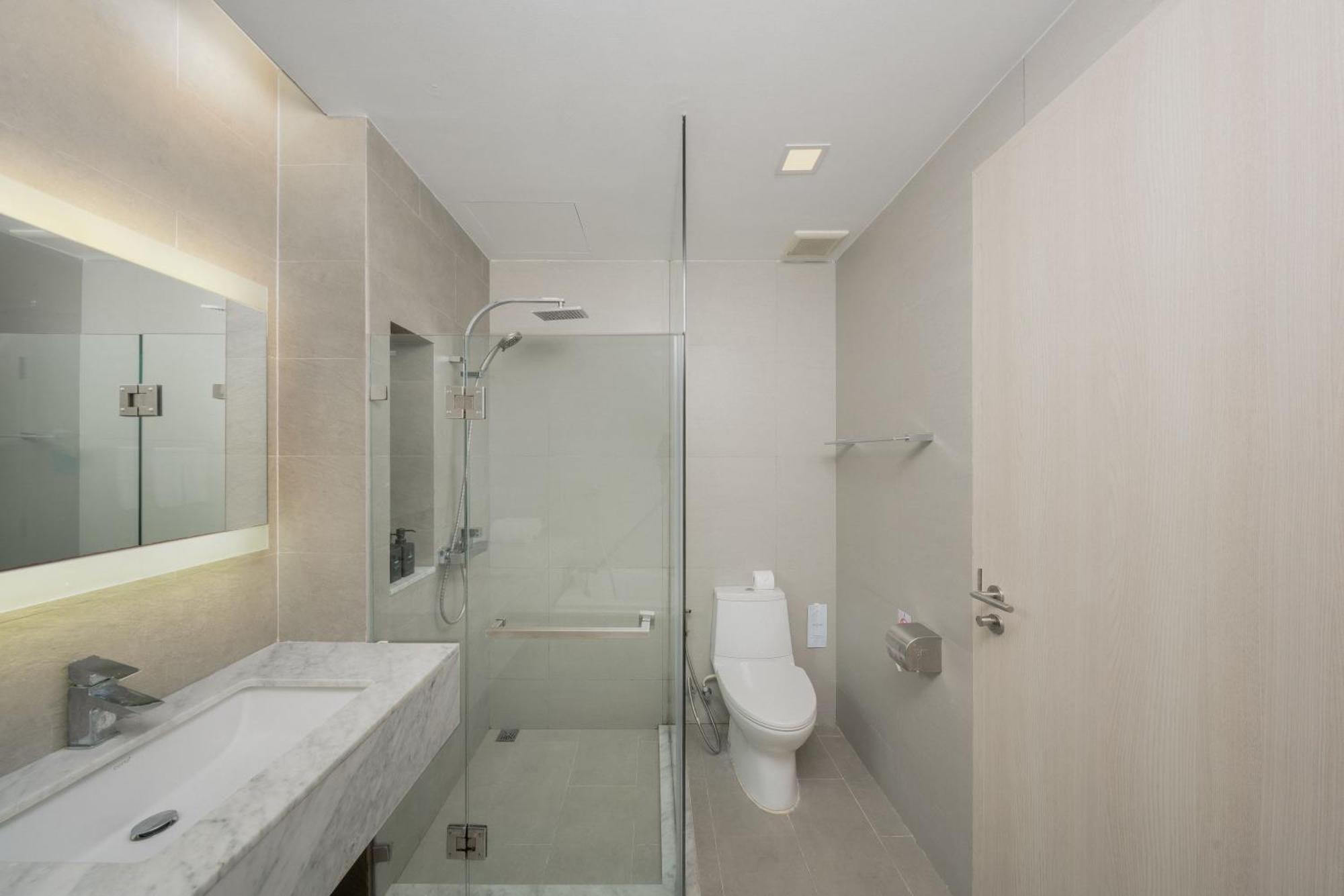 Superior Room with Balcony