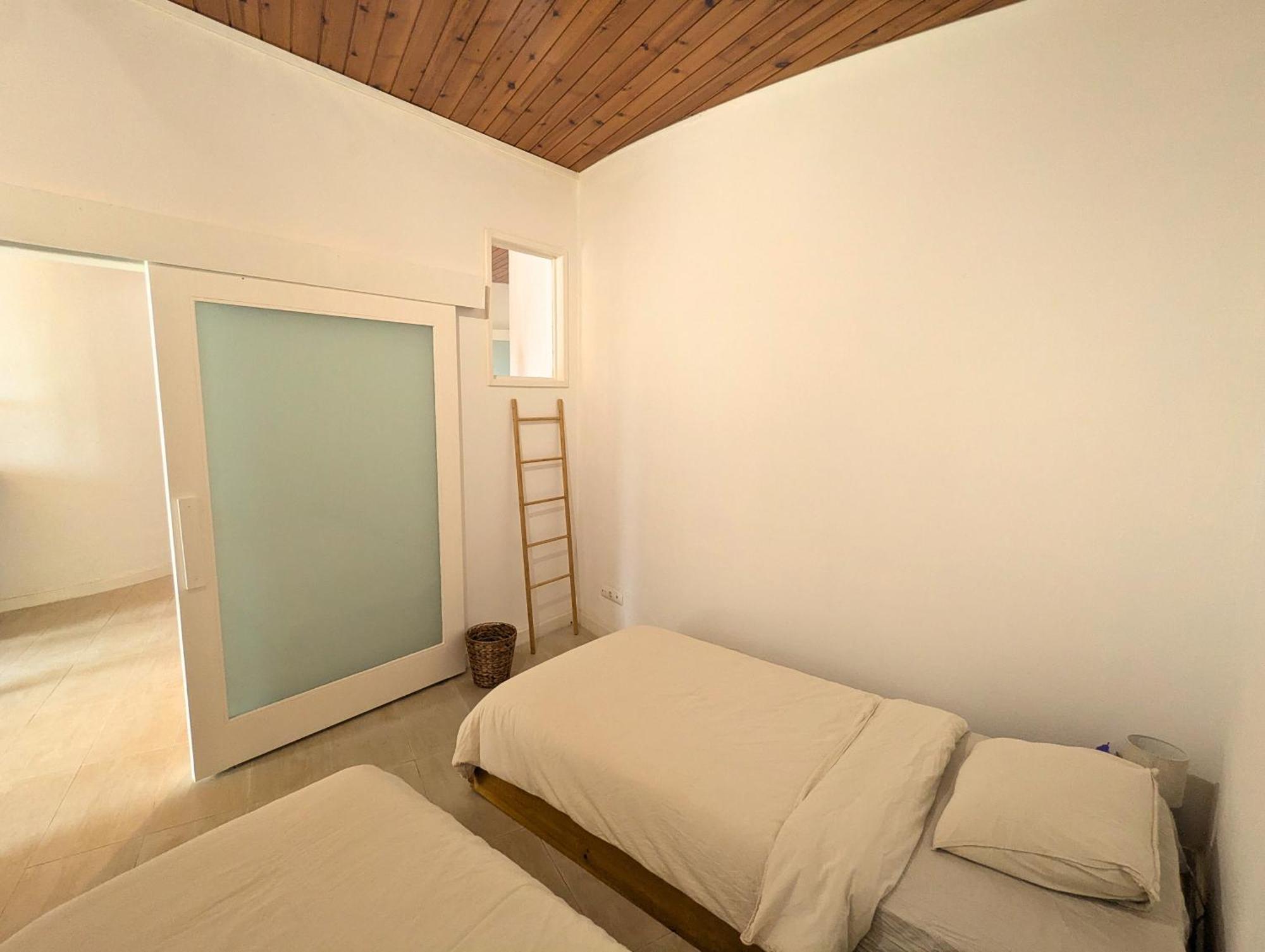 Apartment Terrace