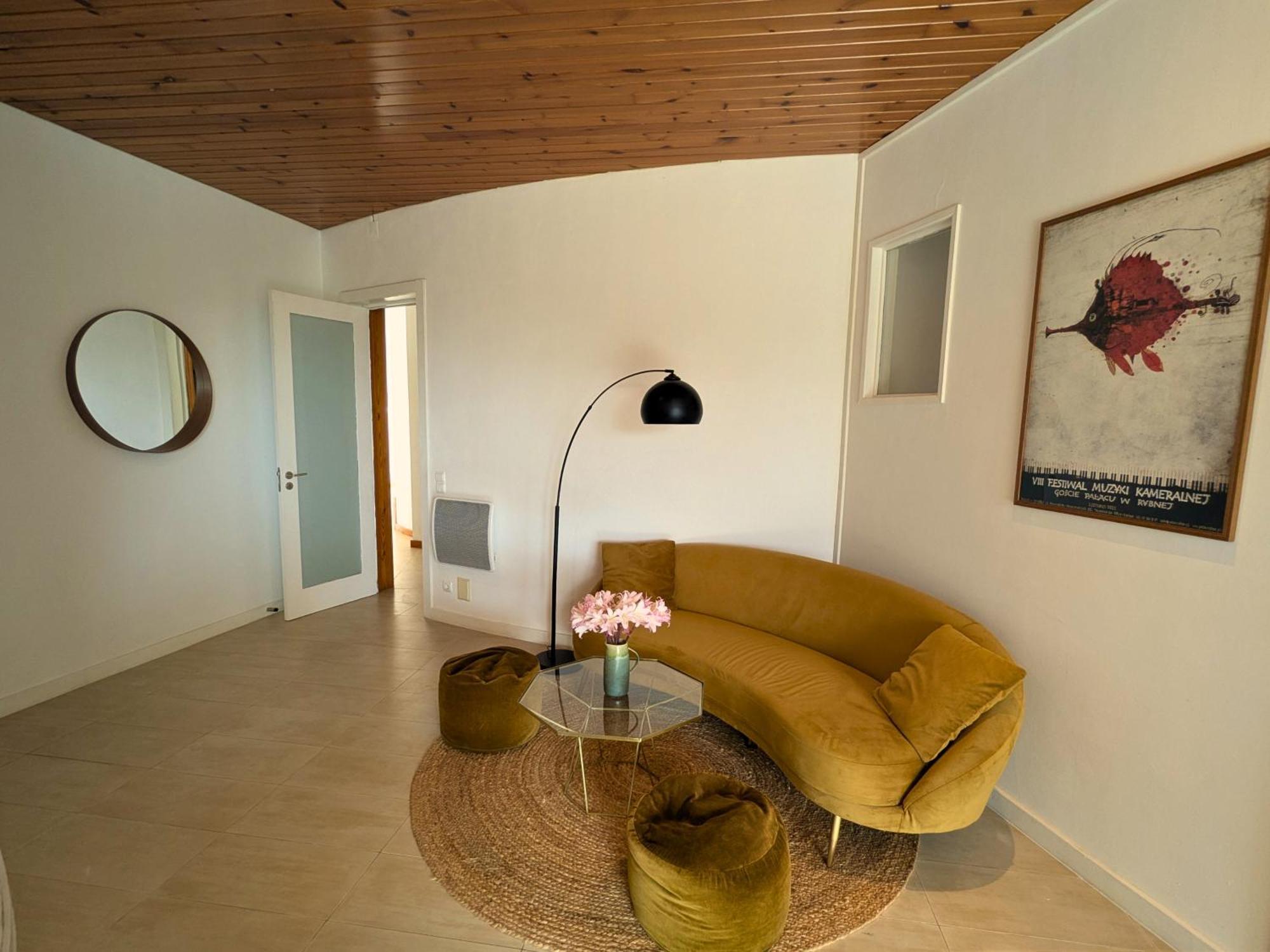 Apartment Terrace