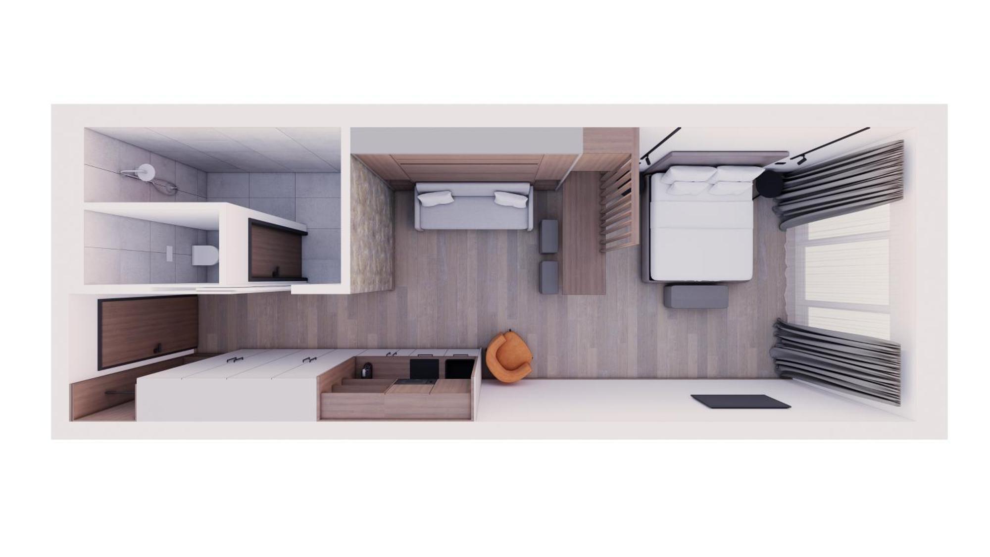 Superior Suite
