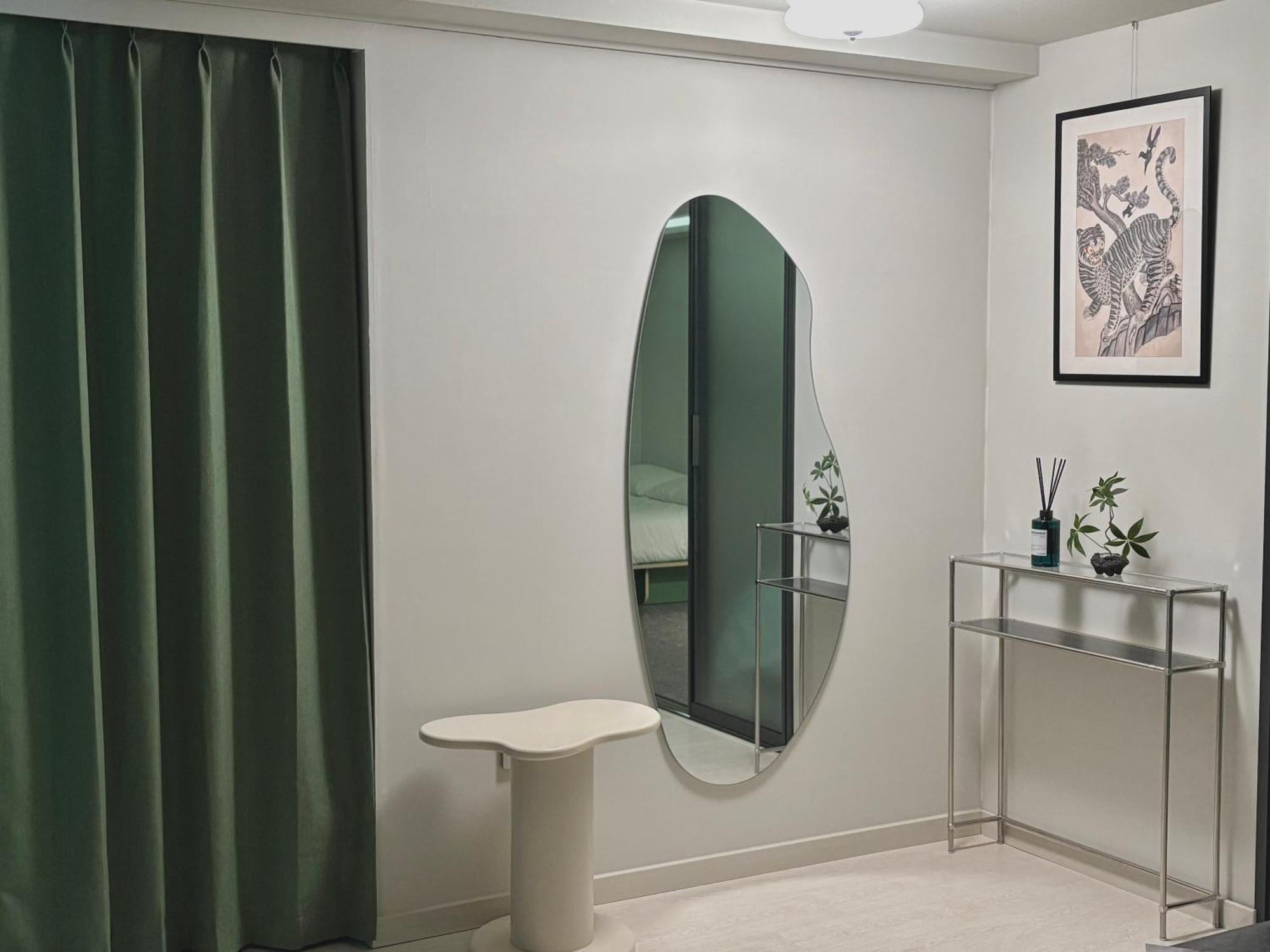 Deluxe Family Suite