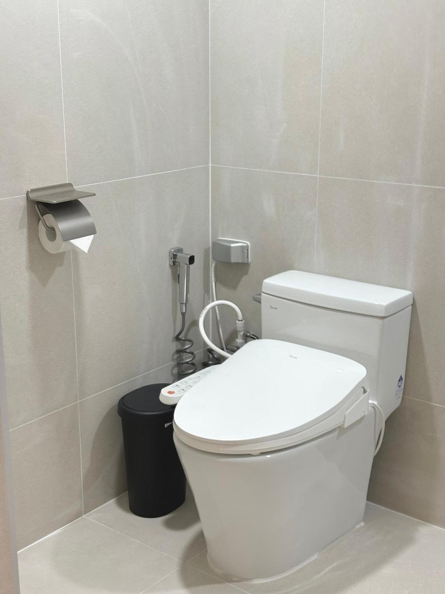 Deluxe Family Suite