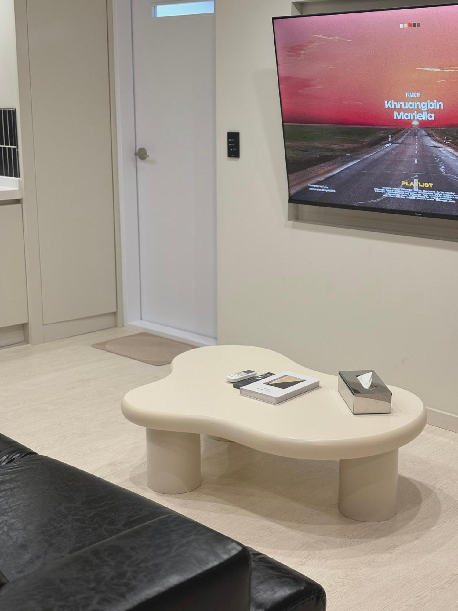 Deluxe Family Suite