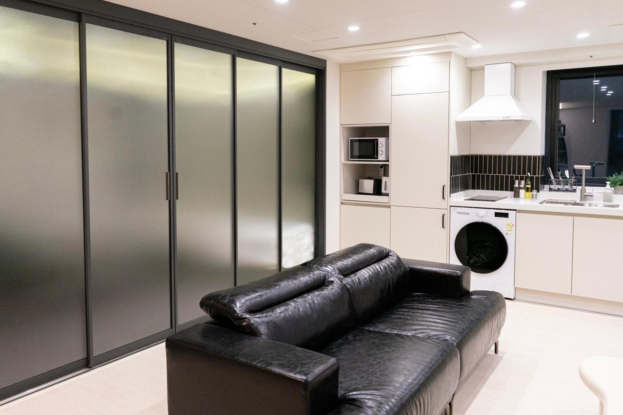Deluxe Family Suite