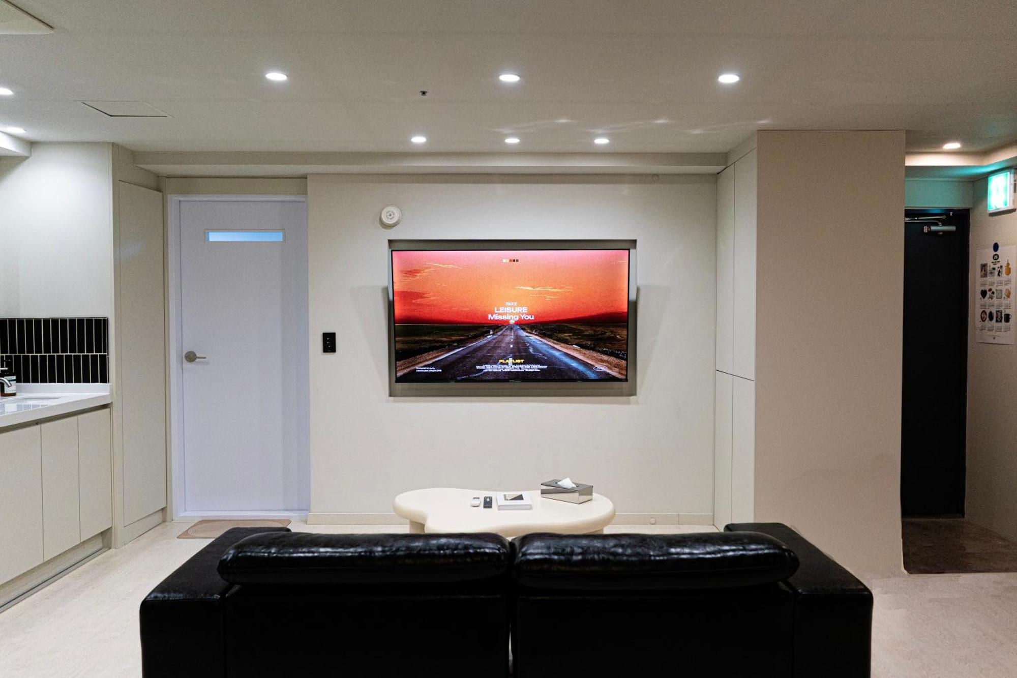 Deluxe Family Suite