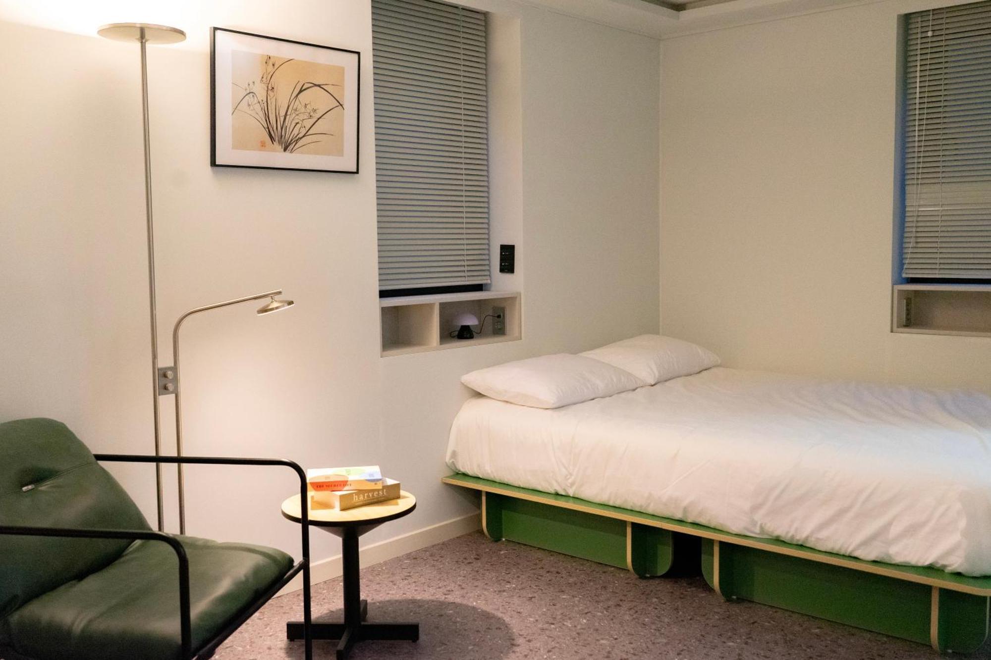 Deluxe Family Suite