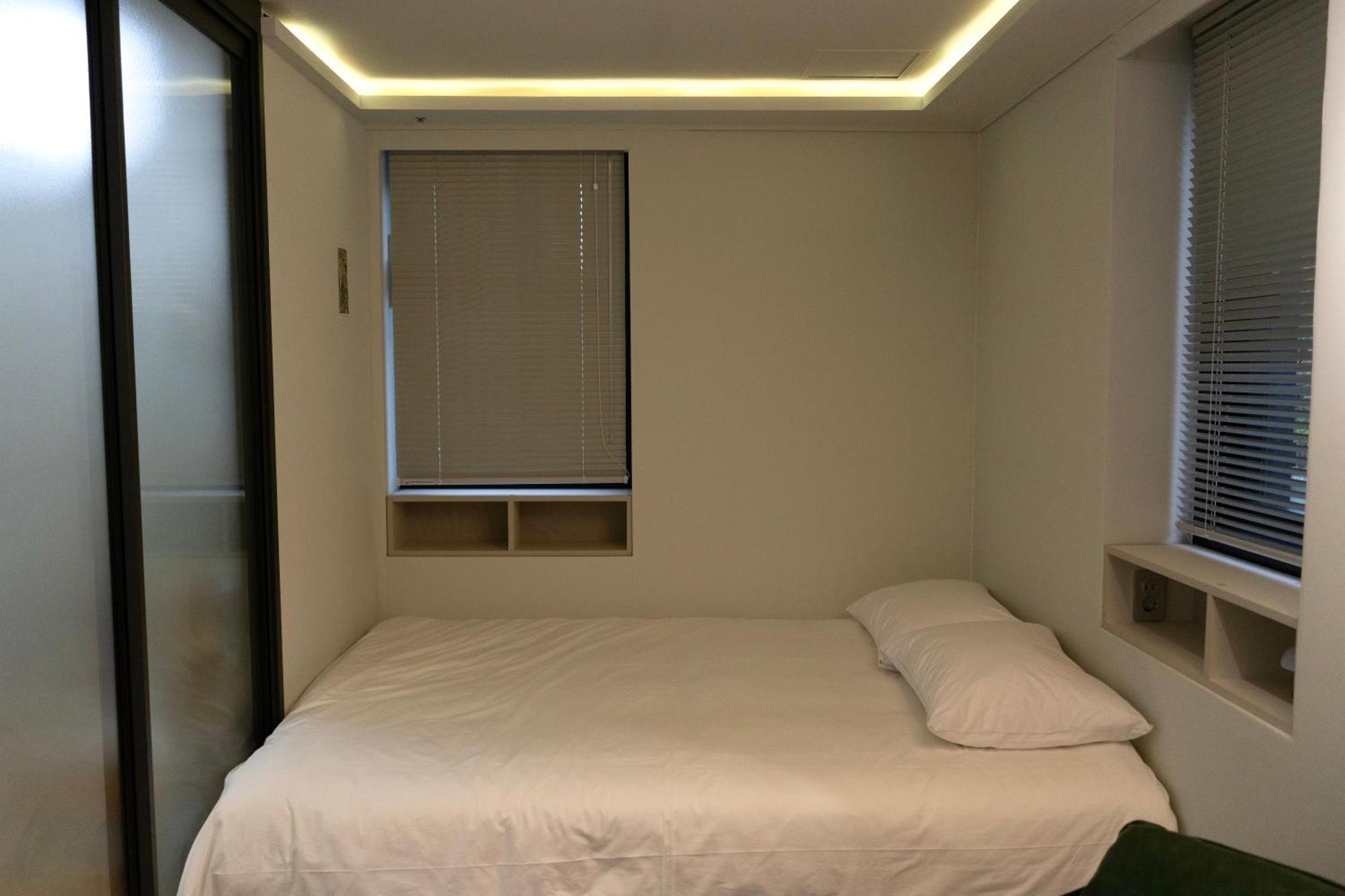 Deluxe Family Suite