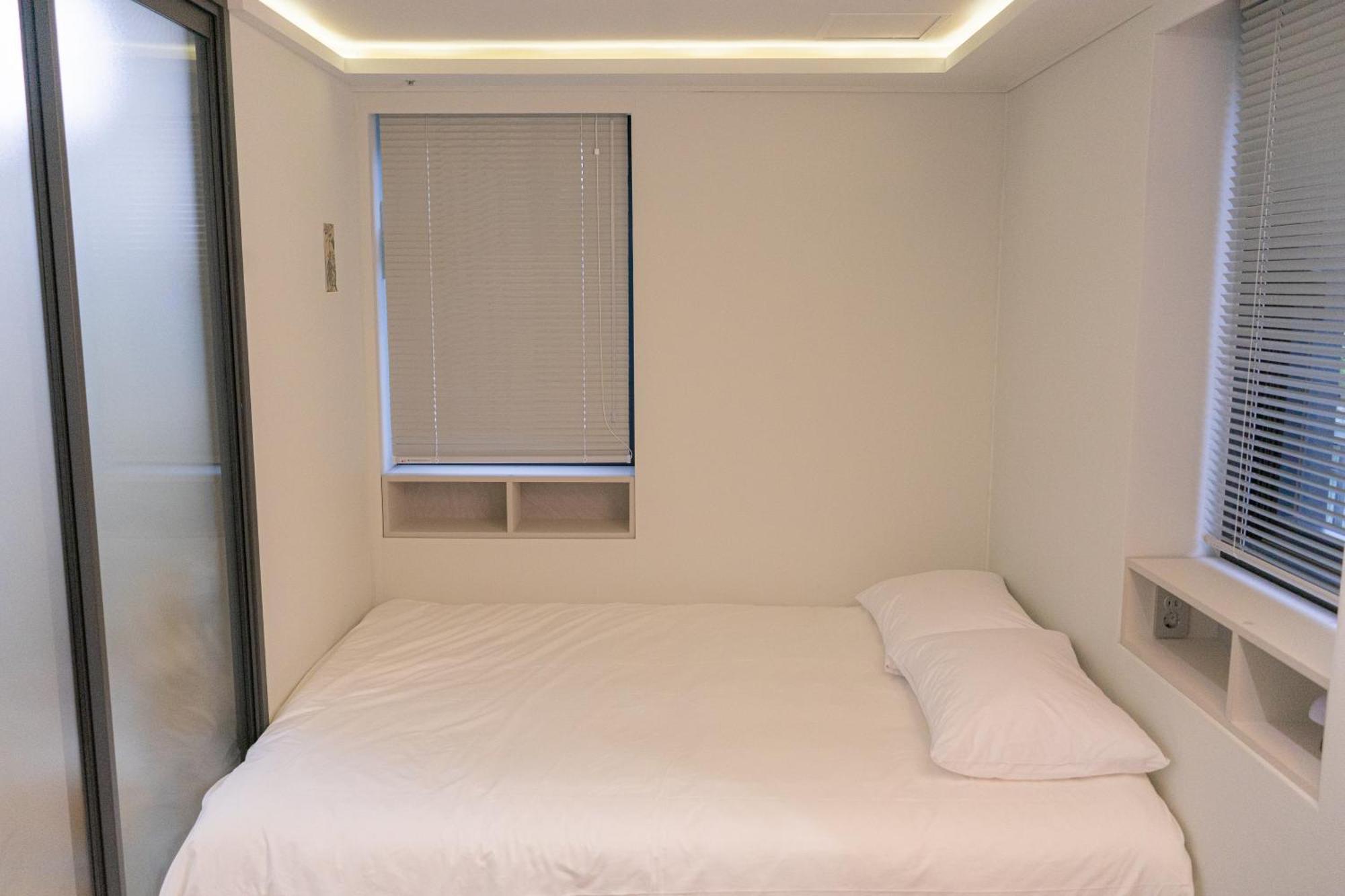 Deluxe Family Suite