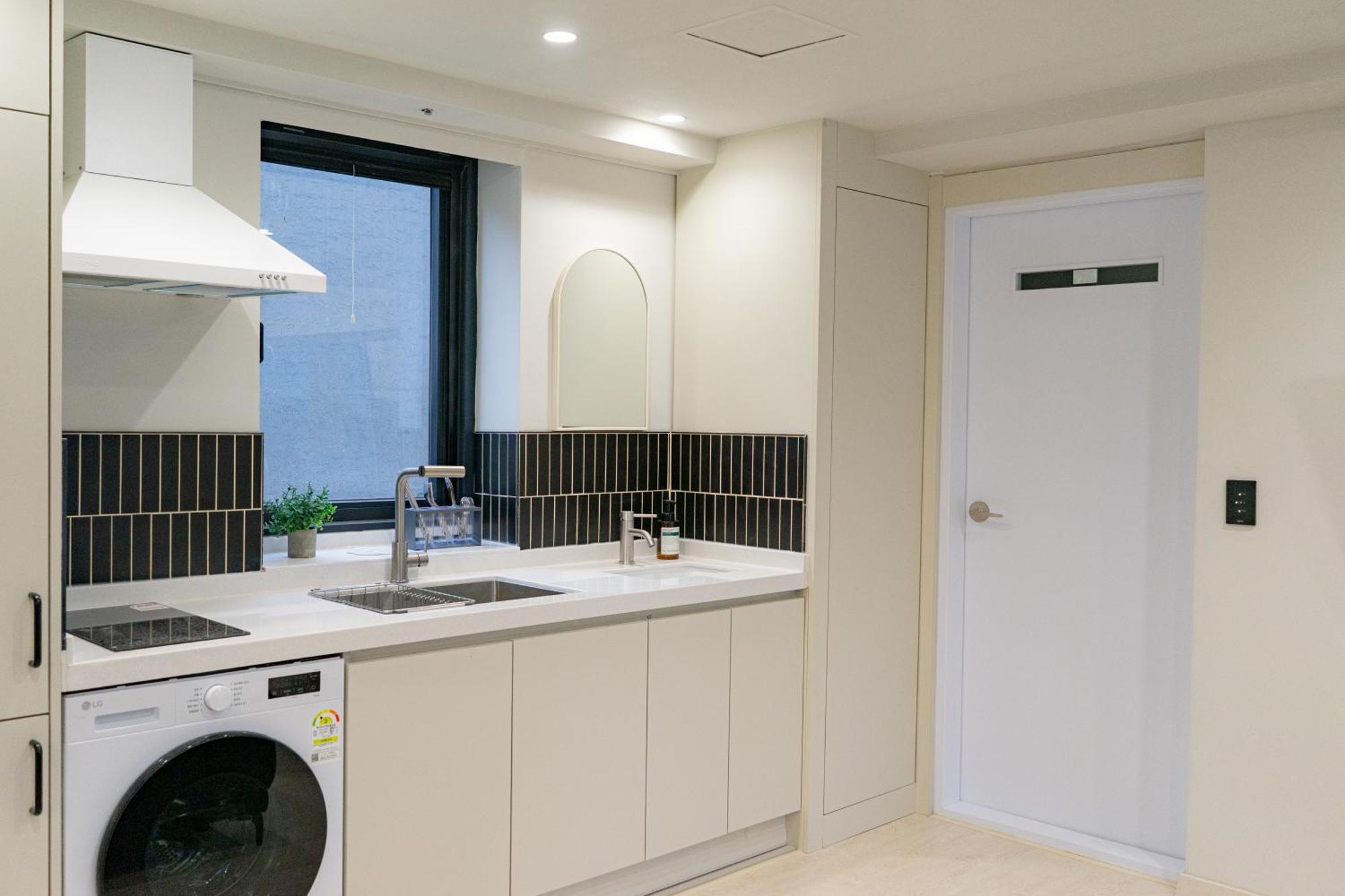 Deluxe Family Suite