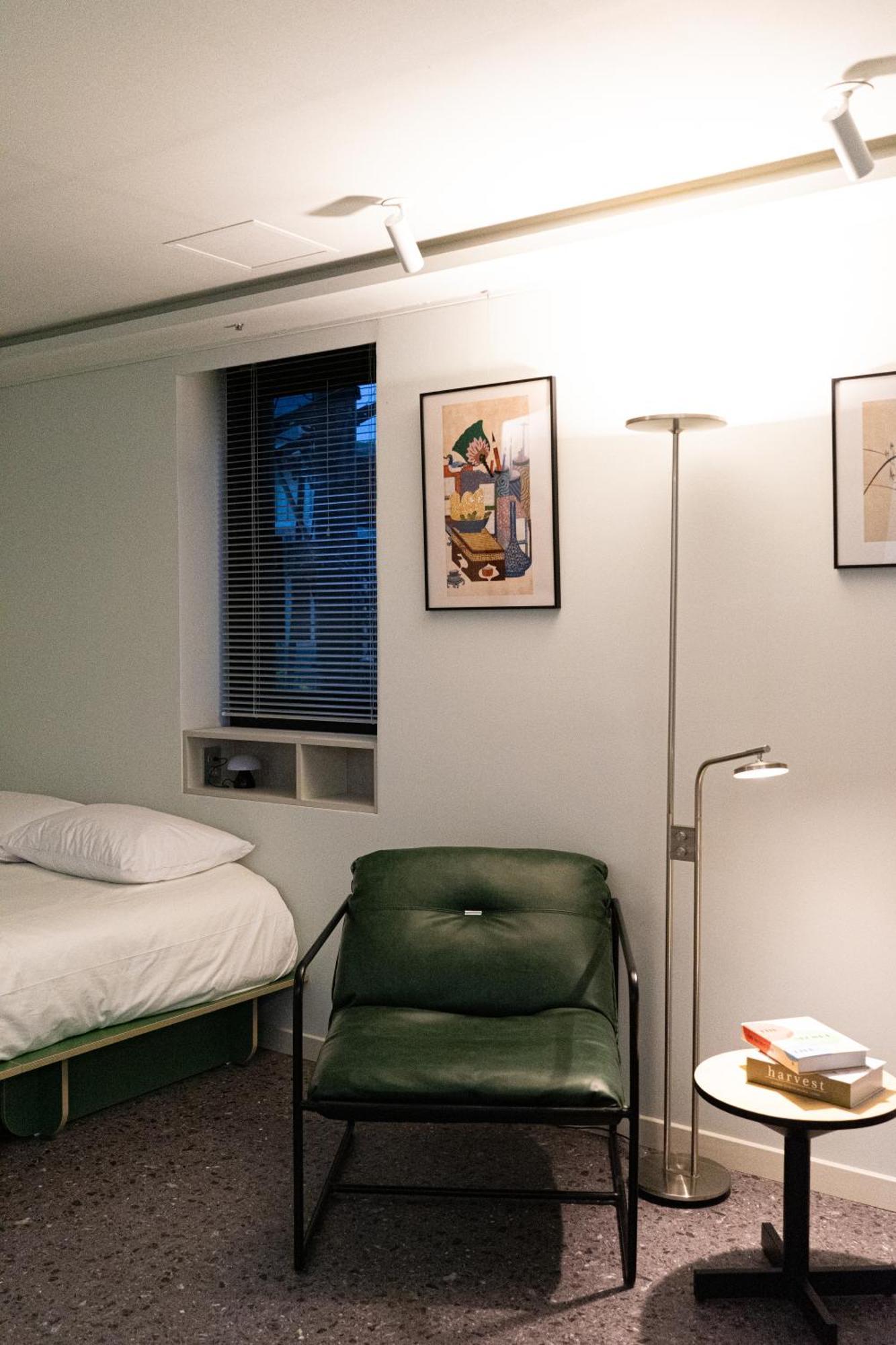 Deluxe Family Suite