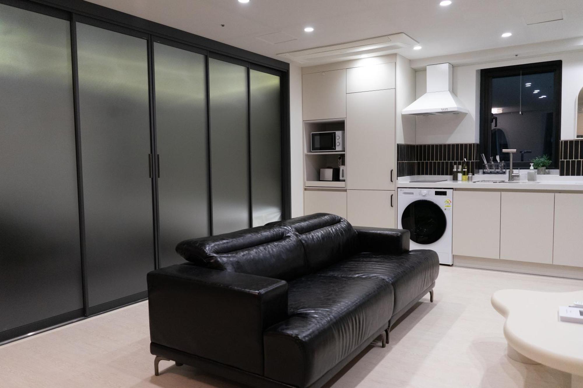 Deluxe Family Suite