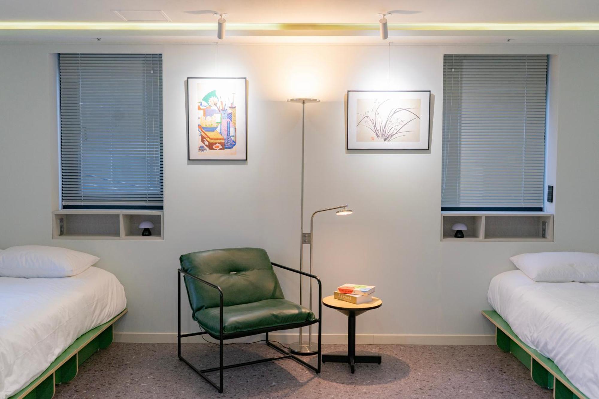 Deluxe Family Suite